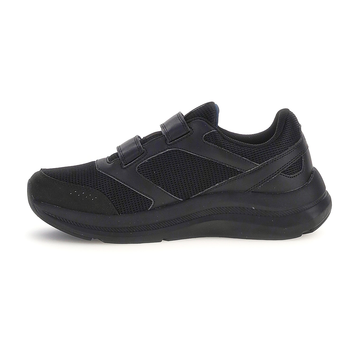 UOMO SCARPE SPEEDRIDE 800 NERO 223423 1CL 03