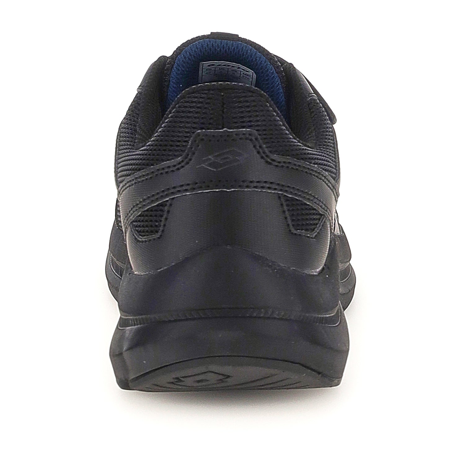 UOMO SCARPE SPEEDRIDE 800 NERO 223423 1CL 05