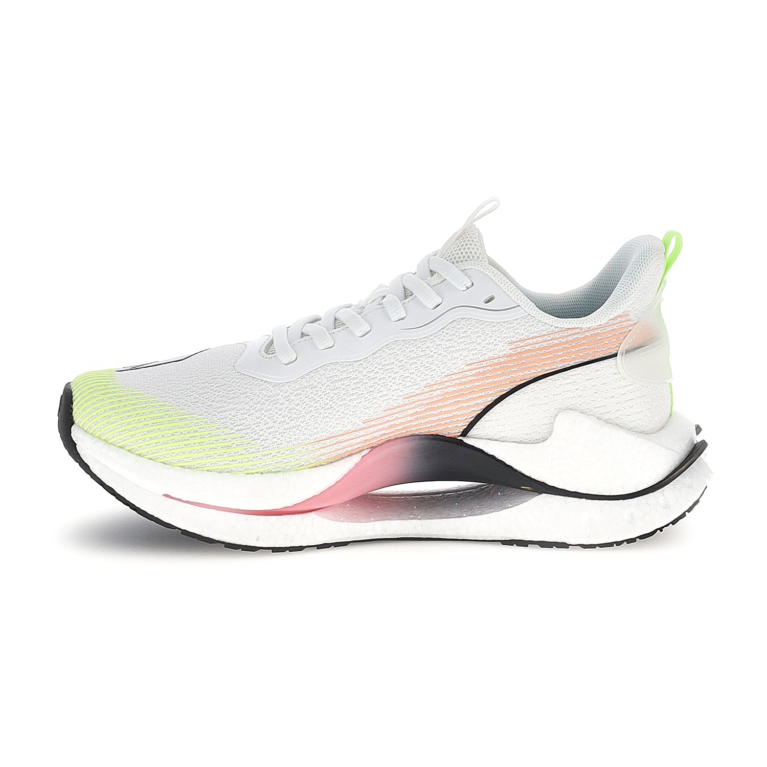 DONNA SCARPE SPEEDRIDE 500 BIANCO 223441 EIR 03