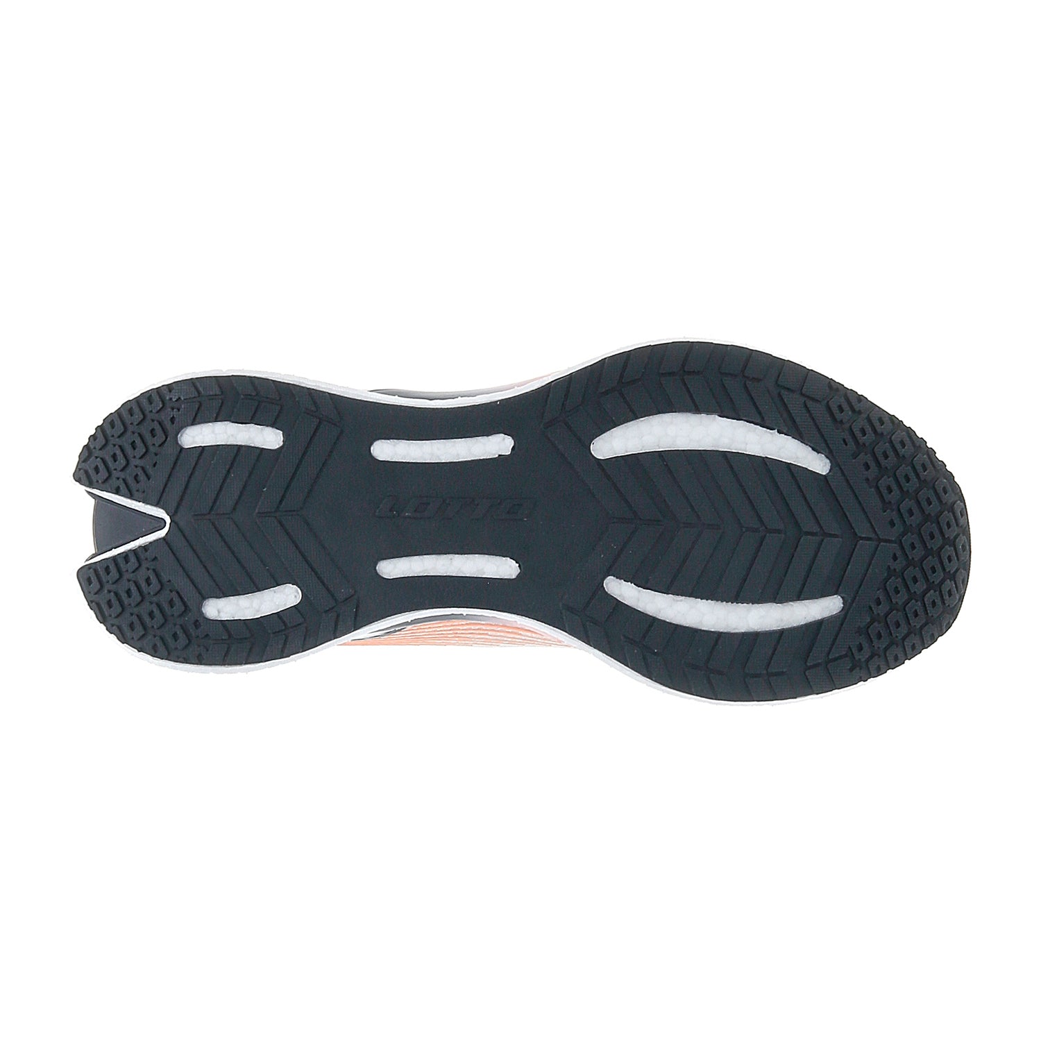 DONNA SCARPE SPEEDRIDE 500 BIANCO 223441 EIR 26