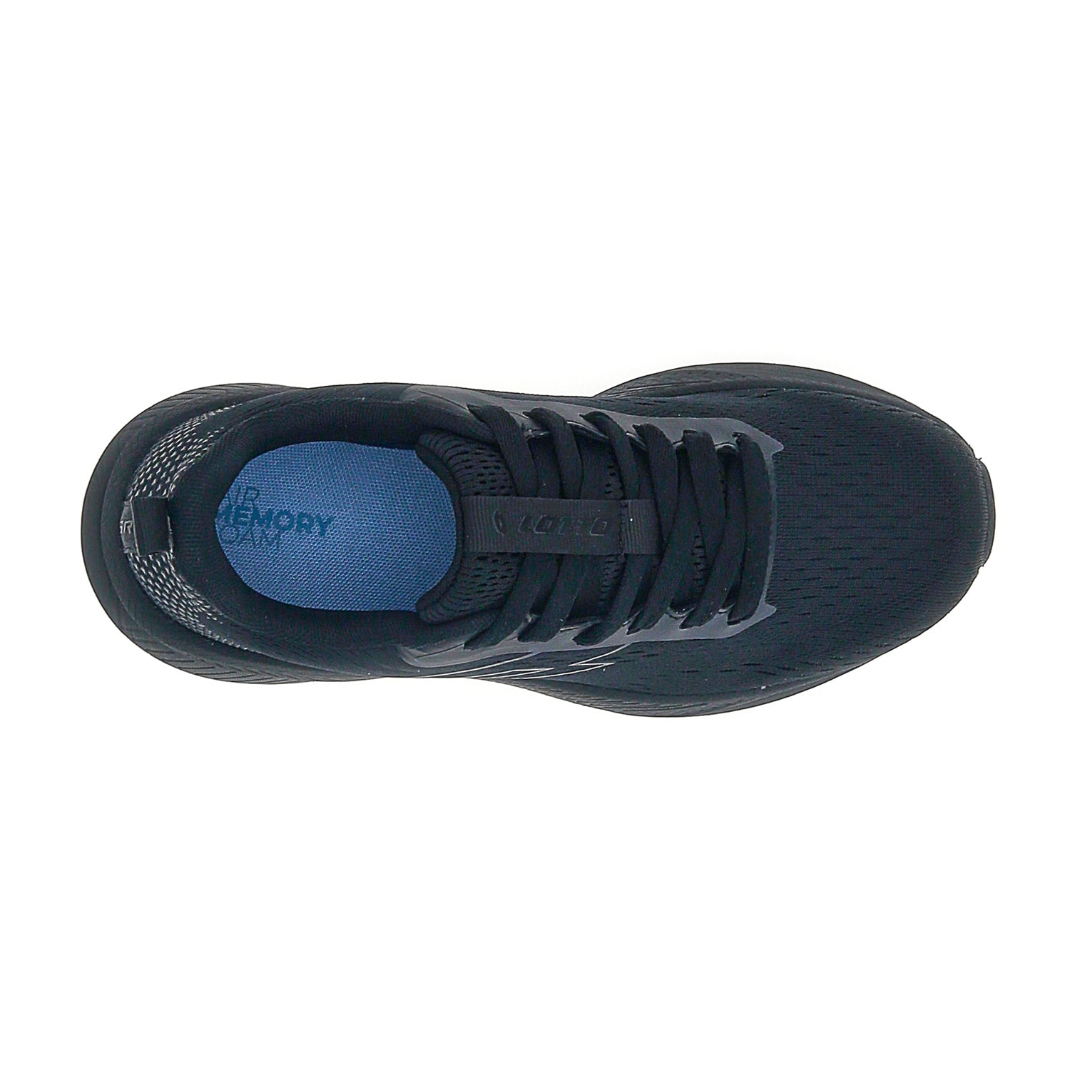 DONNA SCARPE SPEEDRIDE 900 NERO 223444 1CL 06