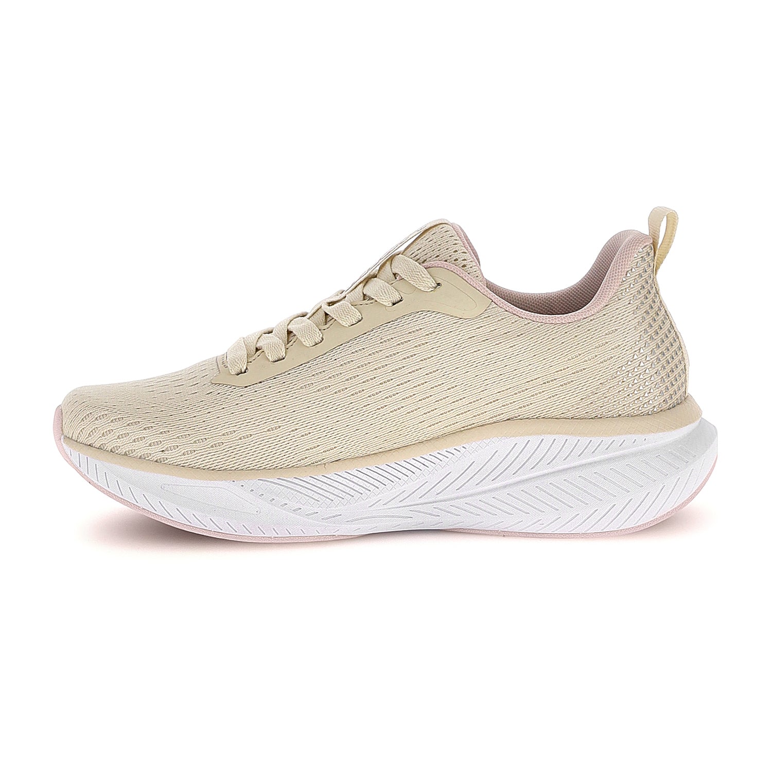 DONNA SCARPE SPEEDRIDE 900 BEIGE 223444 D08 03