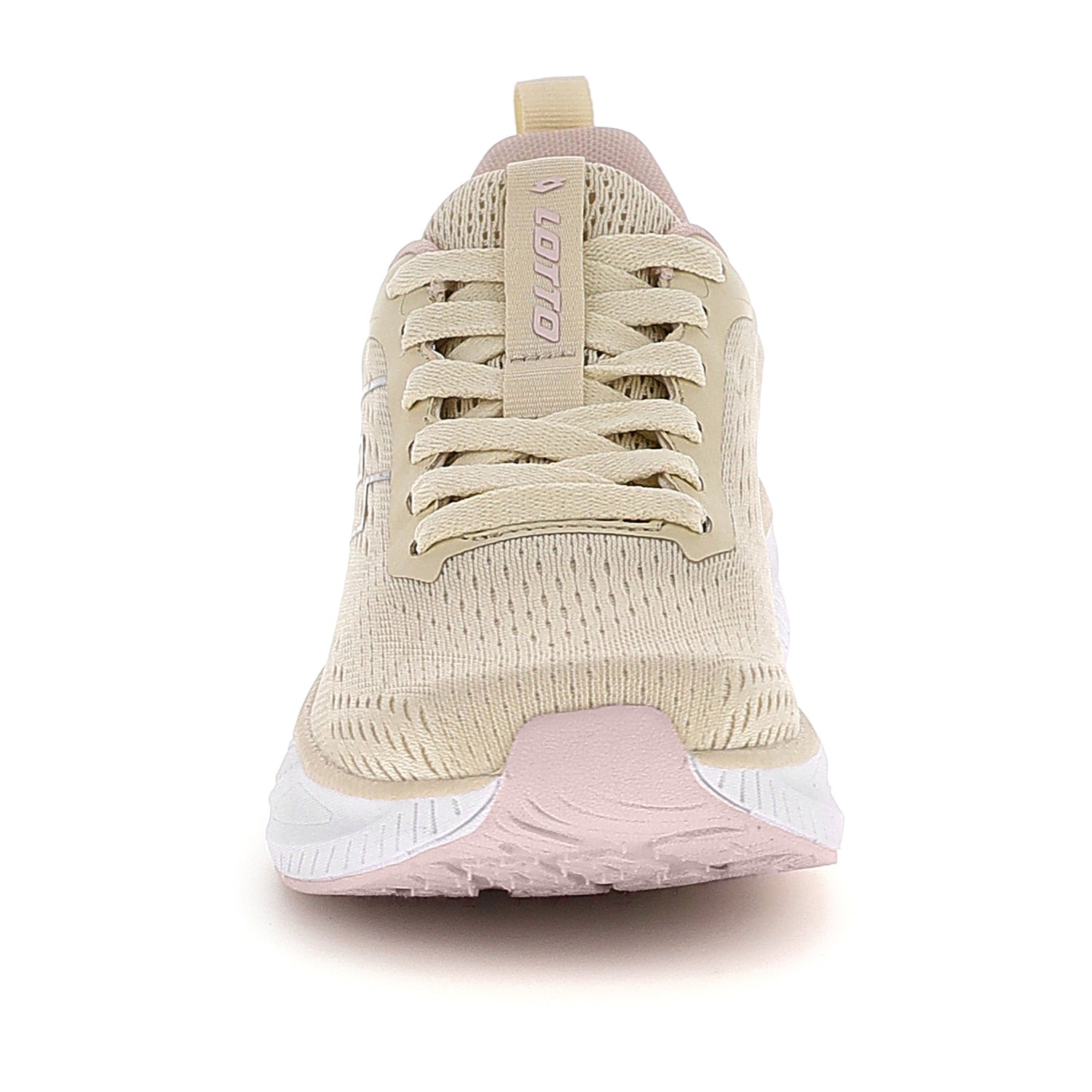 DONNA SCARPE SPEEDRIDE 900 BEIGE 223444 D08 04