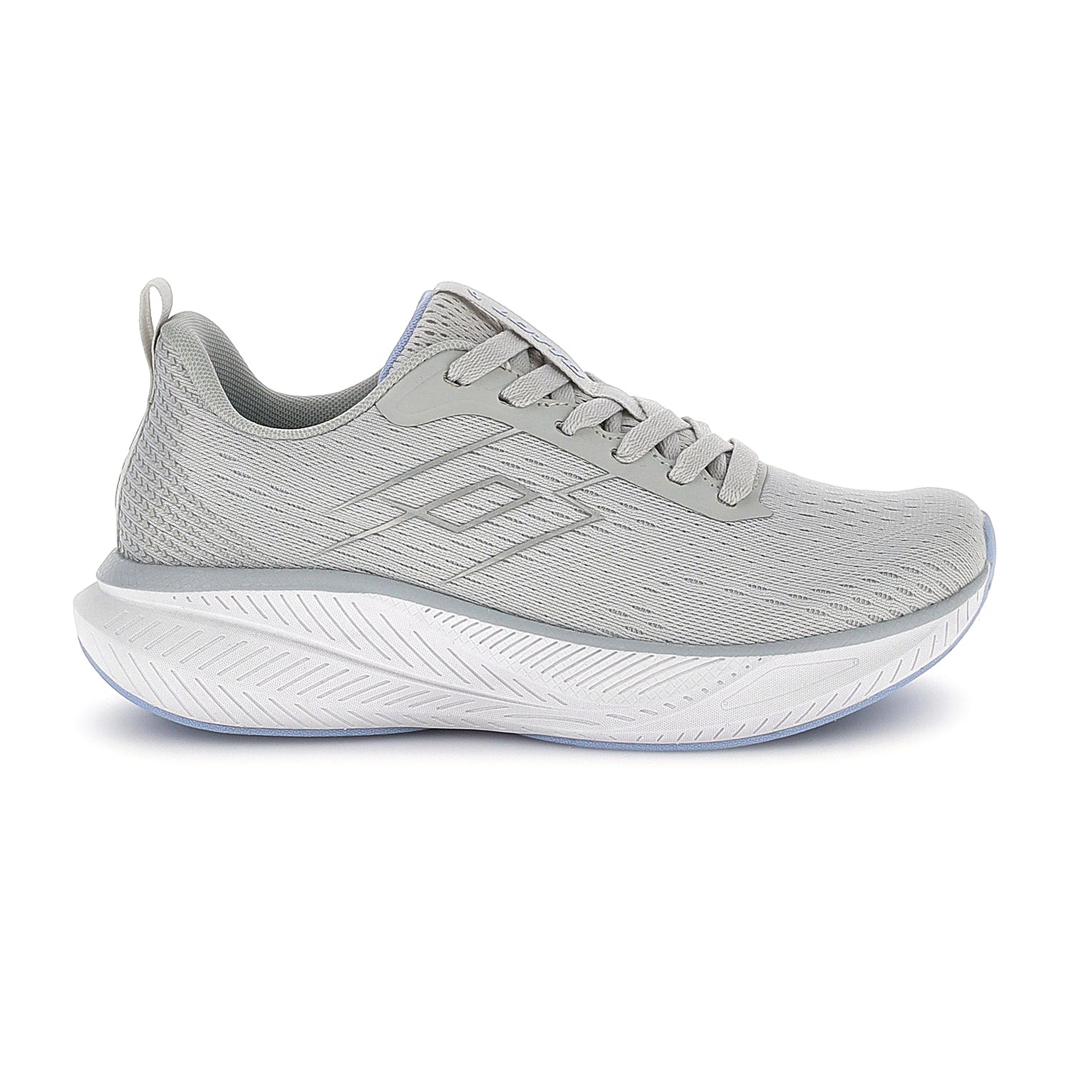 DONNA SCARPE SPEEDRIDE 900 GRIGIO CHIARO 223444 D09 01