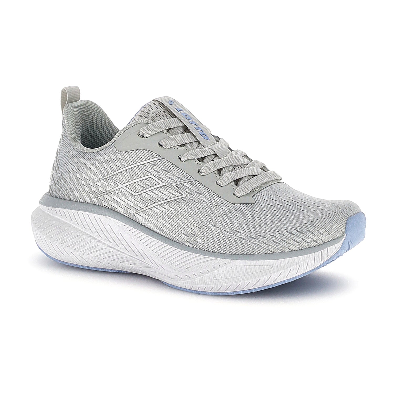 DONNA SCARPE SPEEDRIDE 900 GRIGIO CHIARO 223444 D09 02