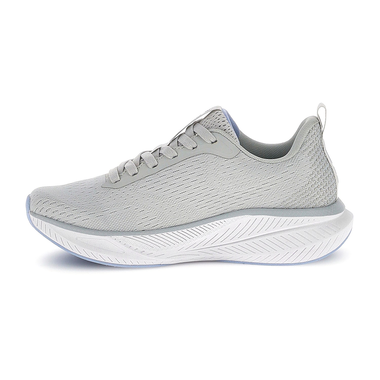DONNA SCARPE SPEEDRIDE 900 GRIGIO CHIARO 223444 D09 03