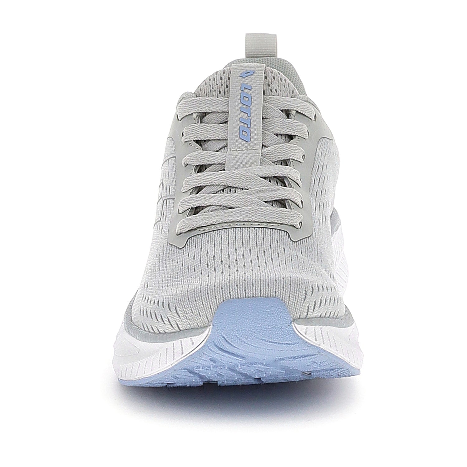 DONNA SCARPE SPEEDRIDE 900 GRIGIO CHIARO 223444 D09 04