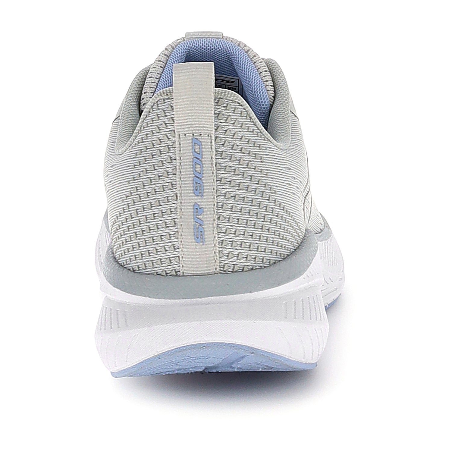 DONNA SCARPE SPEEDRIDE 900 GRIGIO CHIARO 223444 D09 05