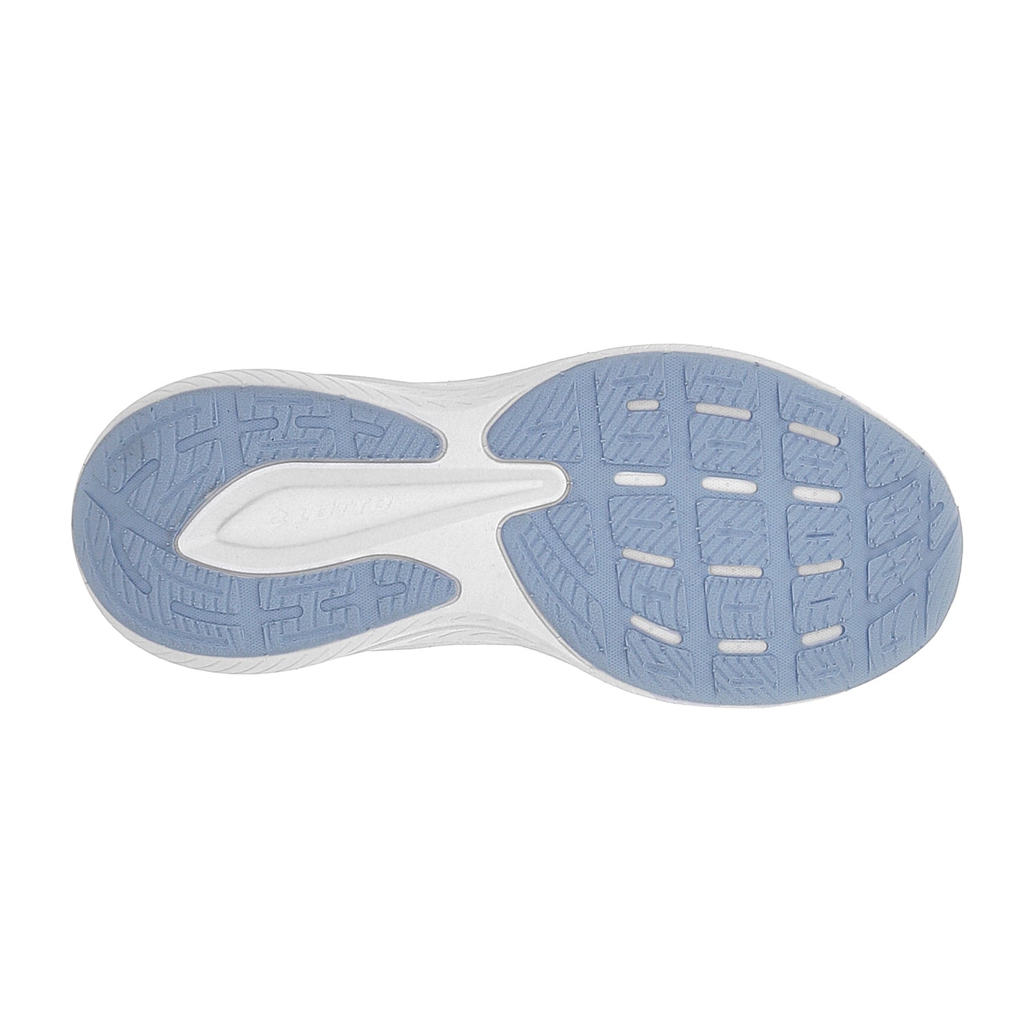 DONNA SCARPE SPEEDRIDE 900 GRIGIO CHIARO 223444 D09 26
