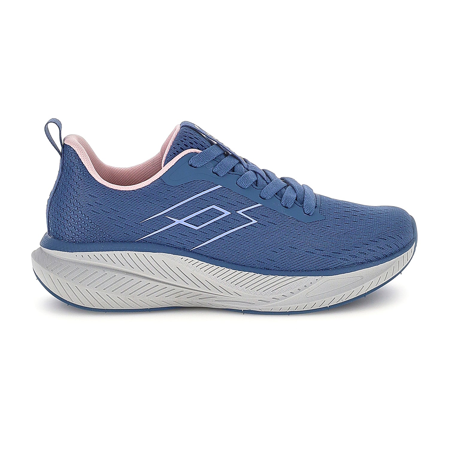 DONNA SCARPE SPEEDRIDE 900 BLU 223444 E7G 01