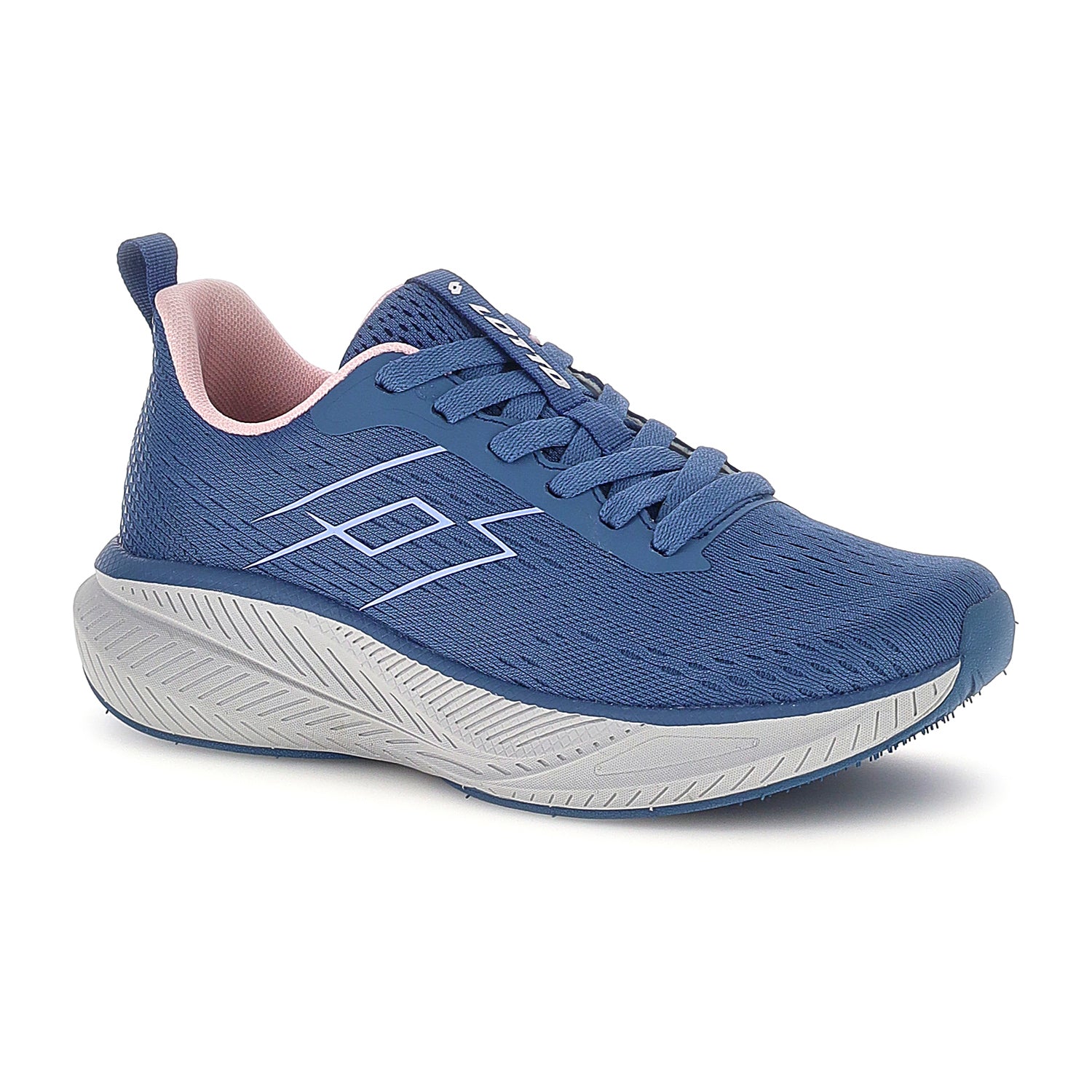DONNA SCARPE SPEEDRIDE 900 BLU 223444 E7G 02