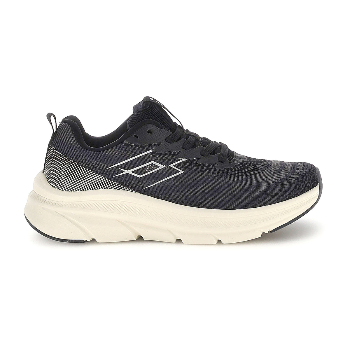 DONNA SCARPE RUN 60 NERO 223473 40E 01