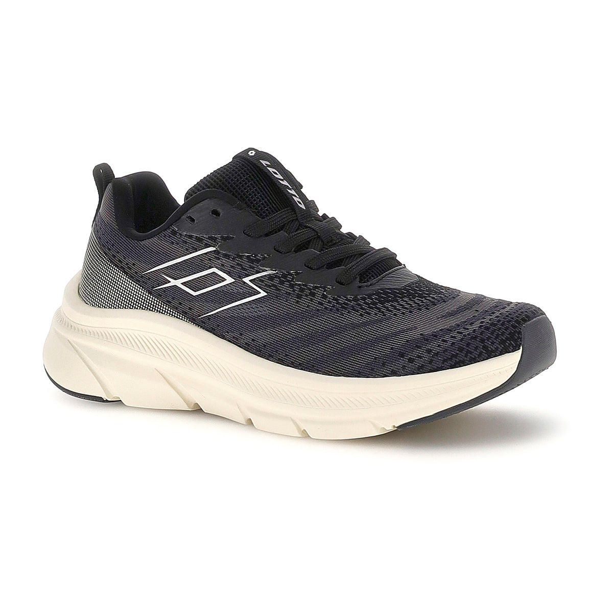 DONNA SCARPE RUN 60 NERO 223473 40E 02