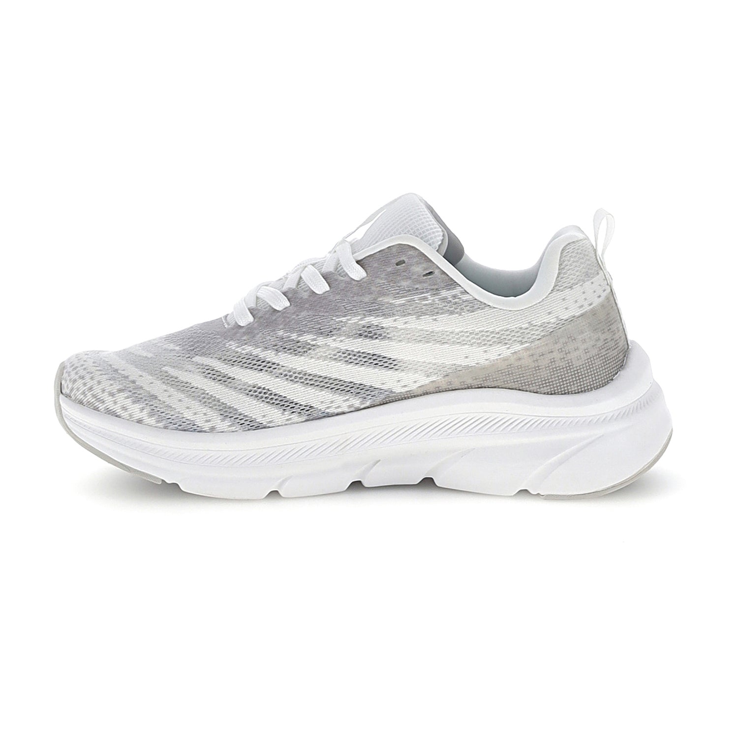 DONNA SCARPE RUN 60 BIANCO 223473 9MK 03