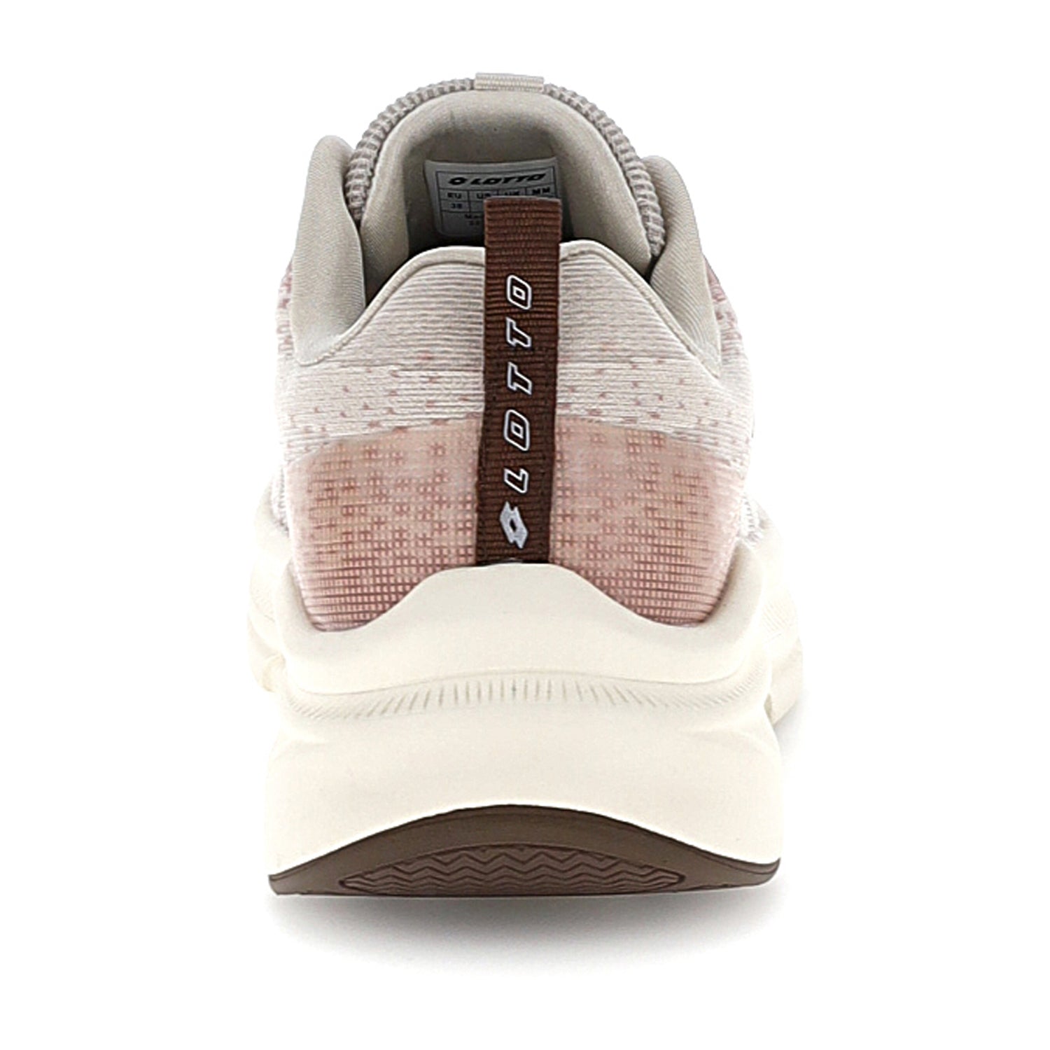 DONNA SCARPE RUN 60 GRIGIO CHIARO 223473 E6Y 05
