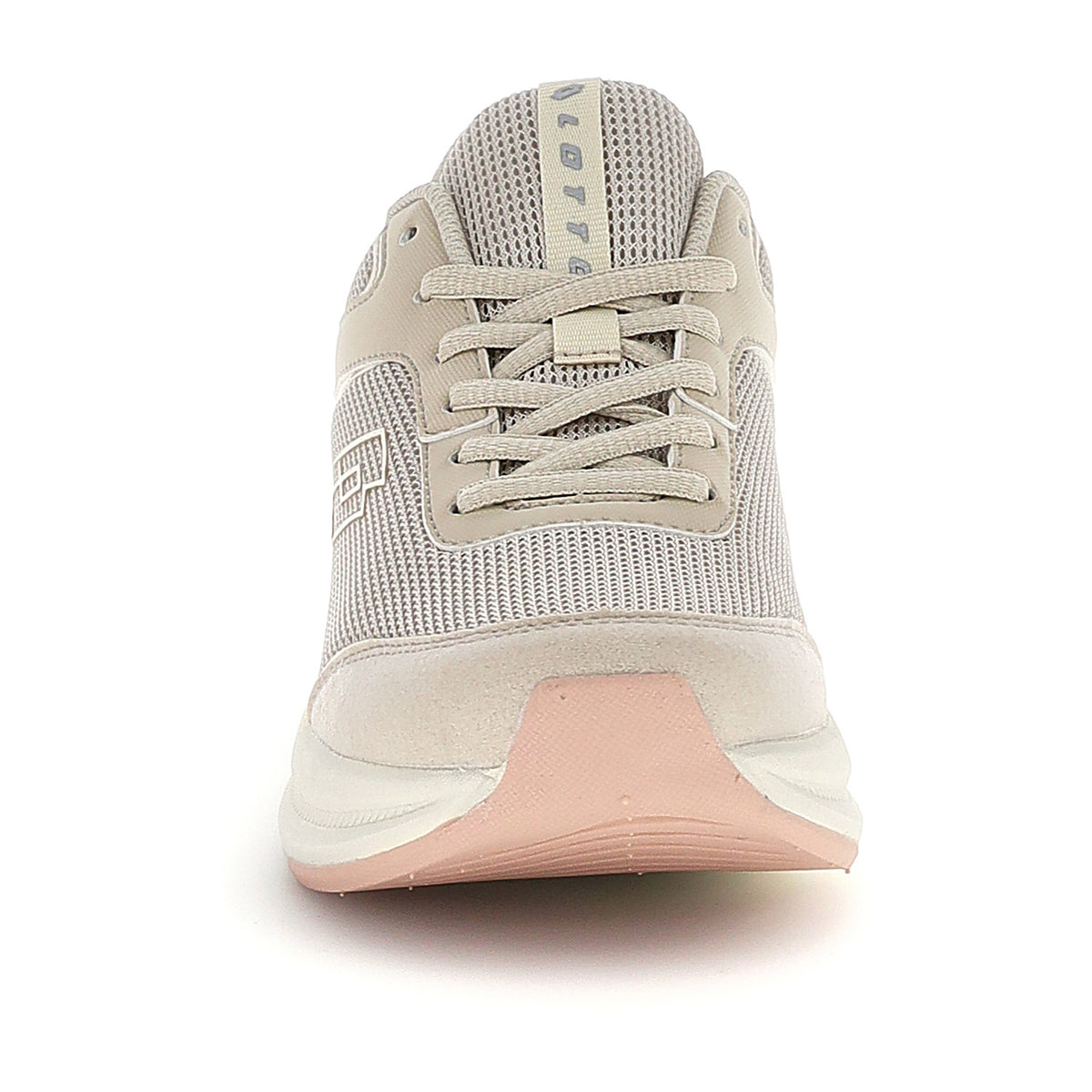 DONNA SCARPE SPEEDRIDE 800 BEIGE 223474 E72 04