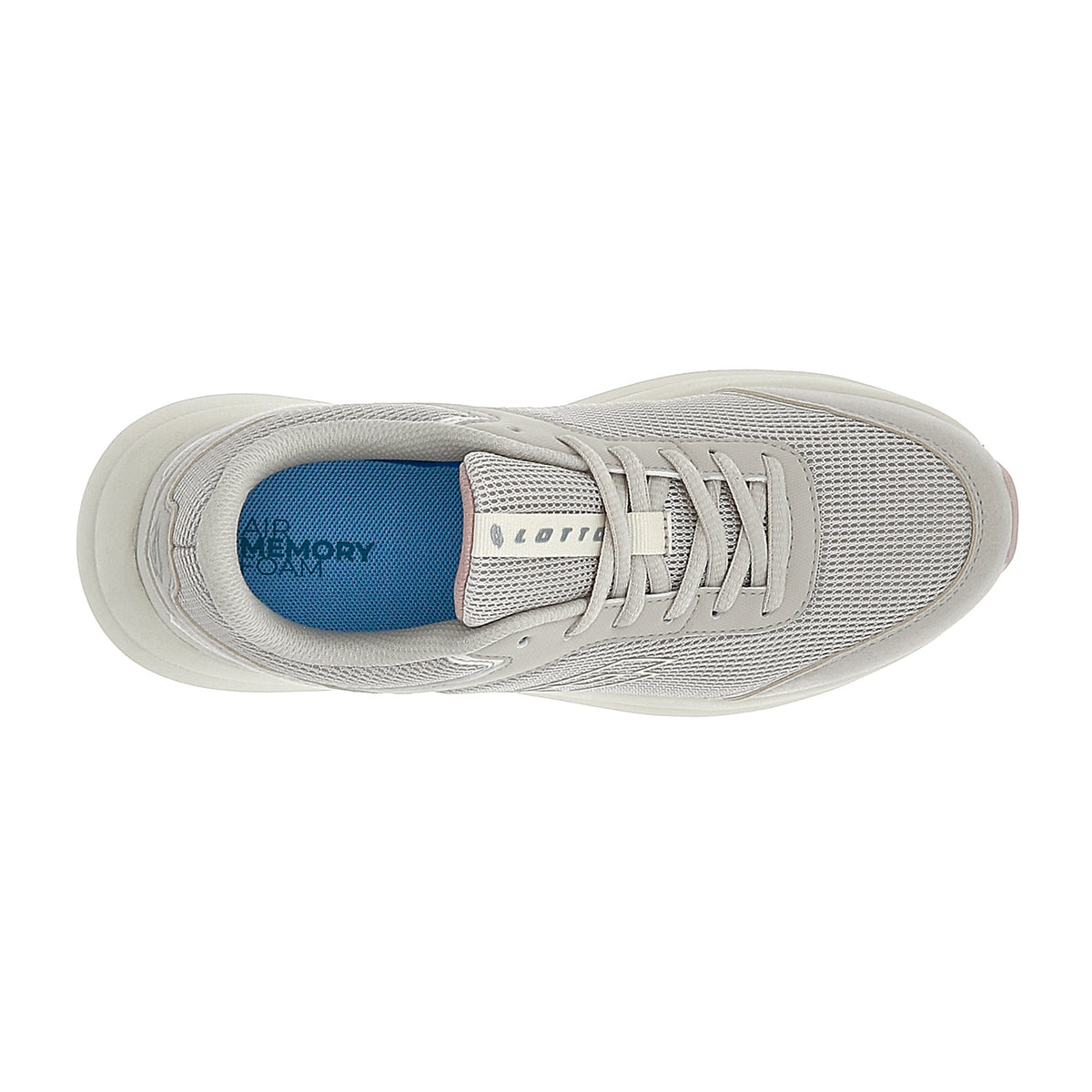 DONNA SCARPE SPEEDRIDE 800 BEIGE 223474 E72 06