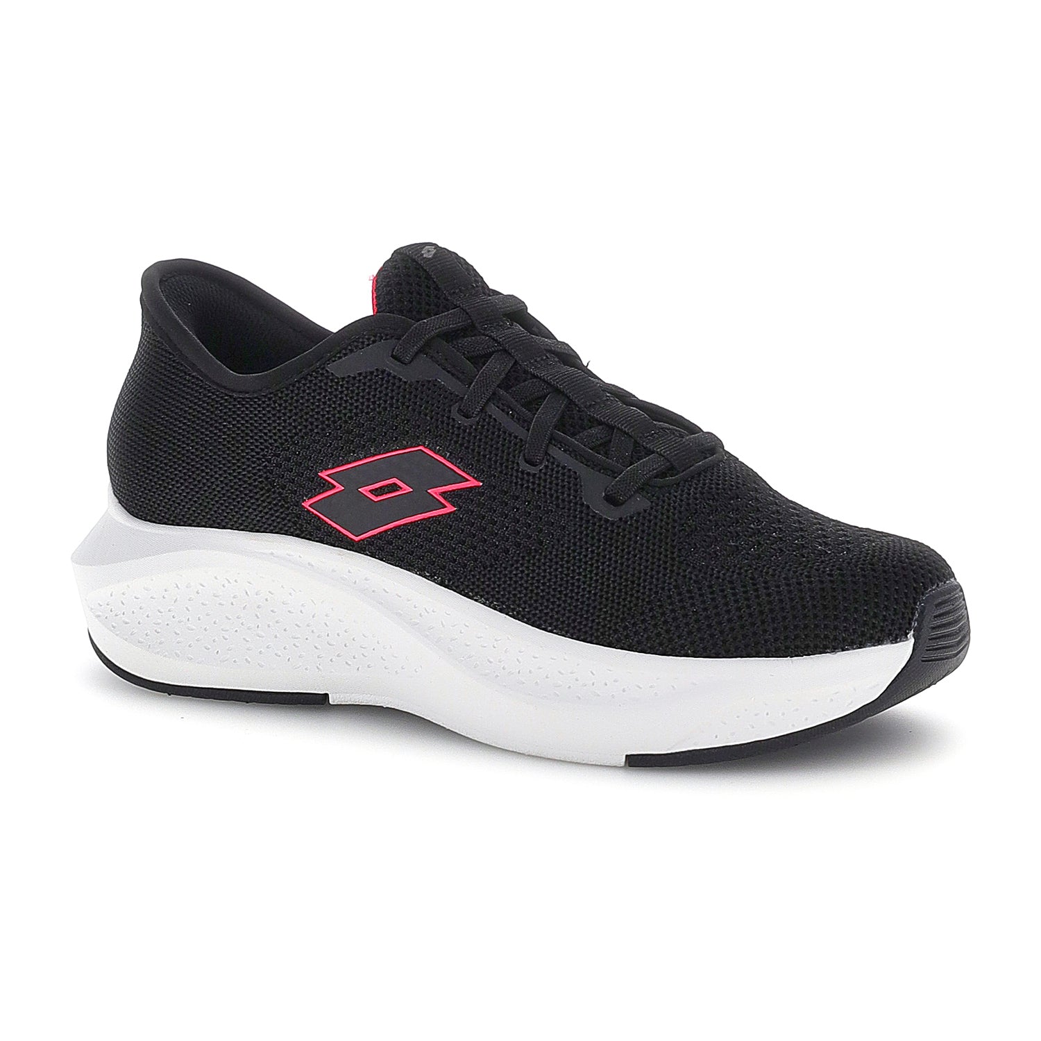 DONNA SCARPE RUN 90 NERO 223477 2B0 02