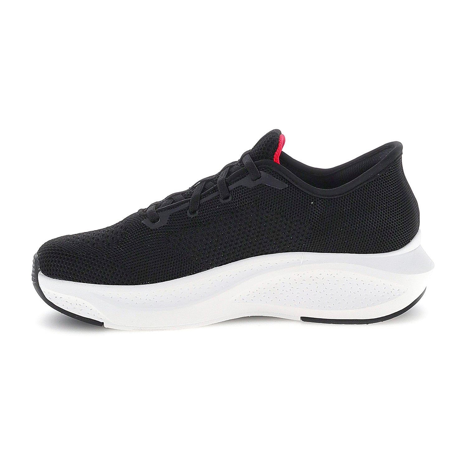 DONNA SCARPE RUN 90 NERO 223477 2B0 03