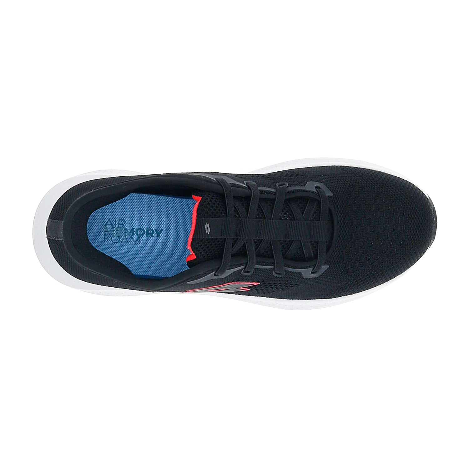 DONNA SCARPE RUN 90 NERO 223477 2B0 06