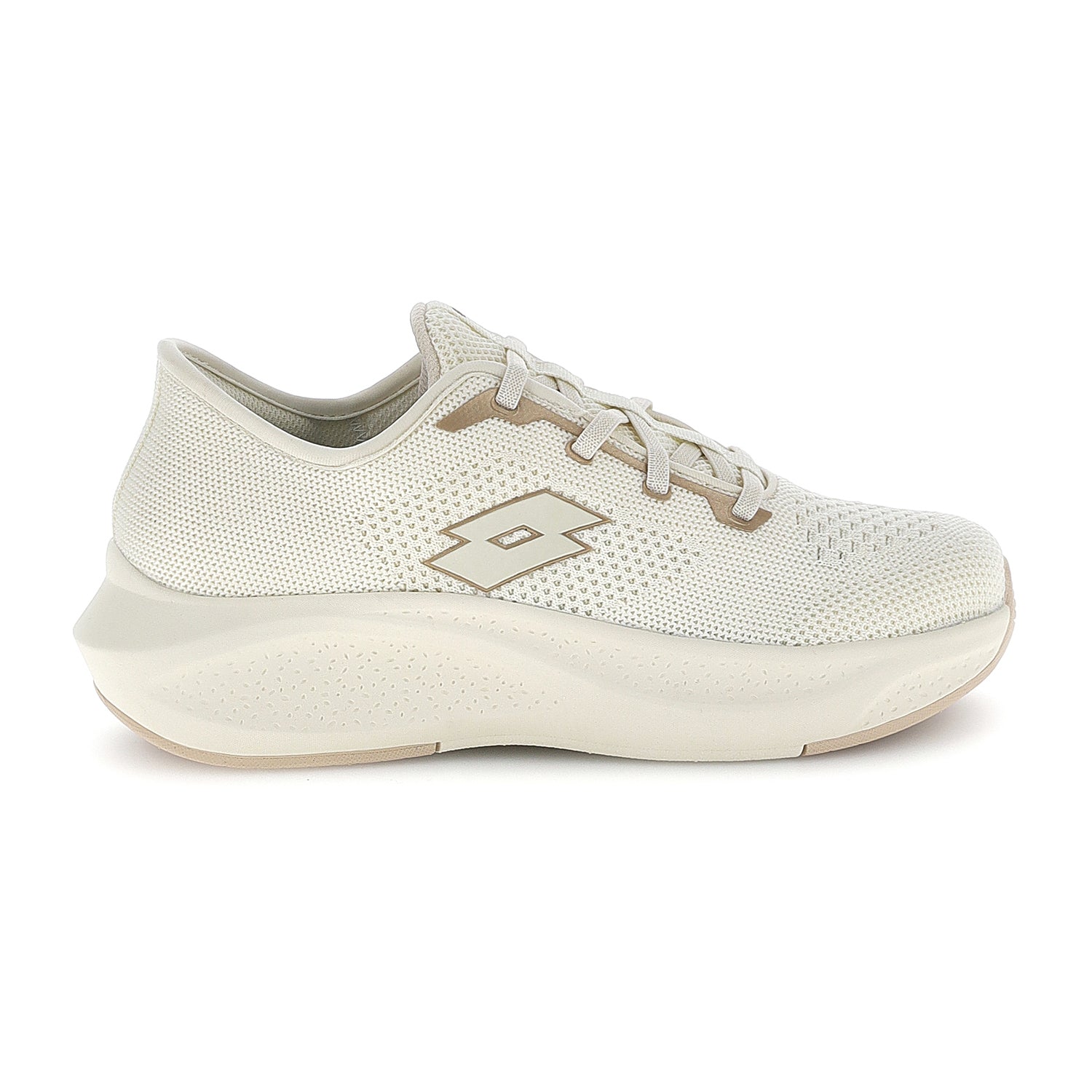 DONNA SCARPE RUN 90 BIANCO 223477 61I 01