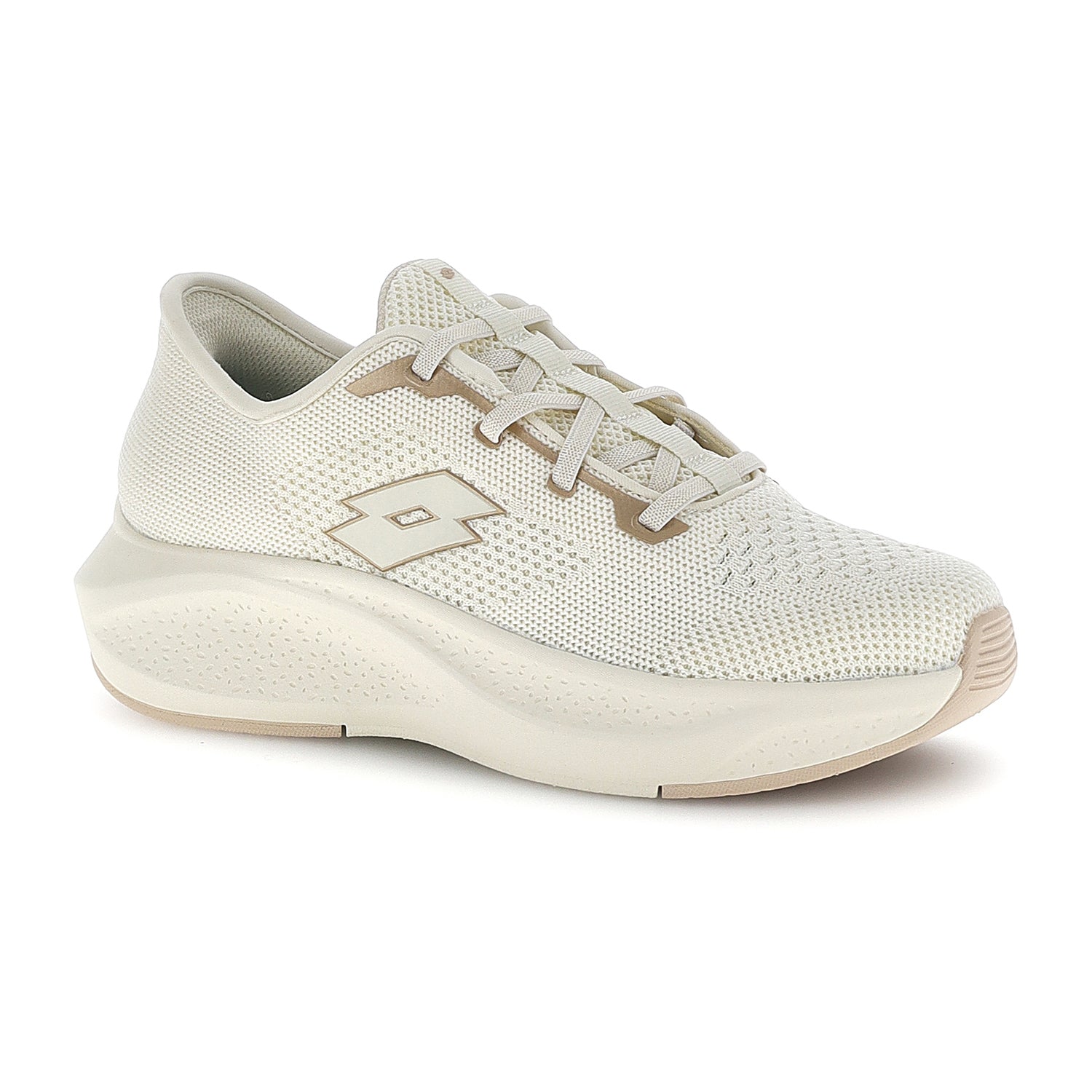 DONNA SCARPE RUN 90 BIANCO 223477 61I 02
