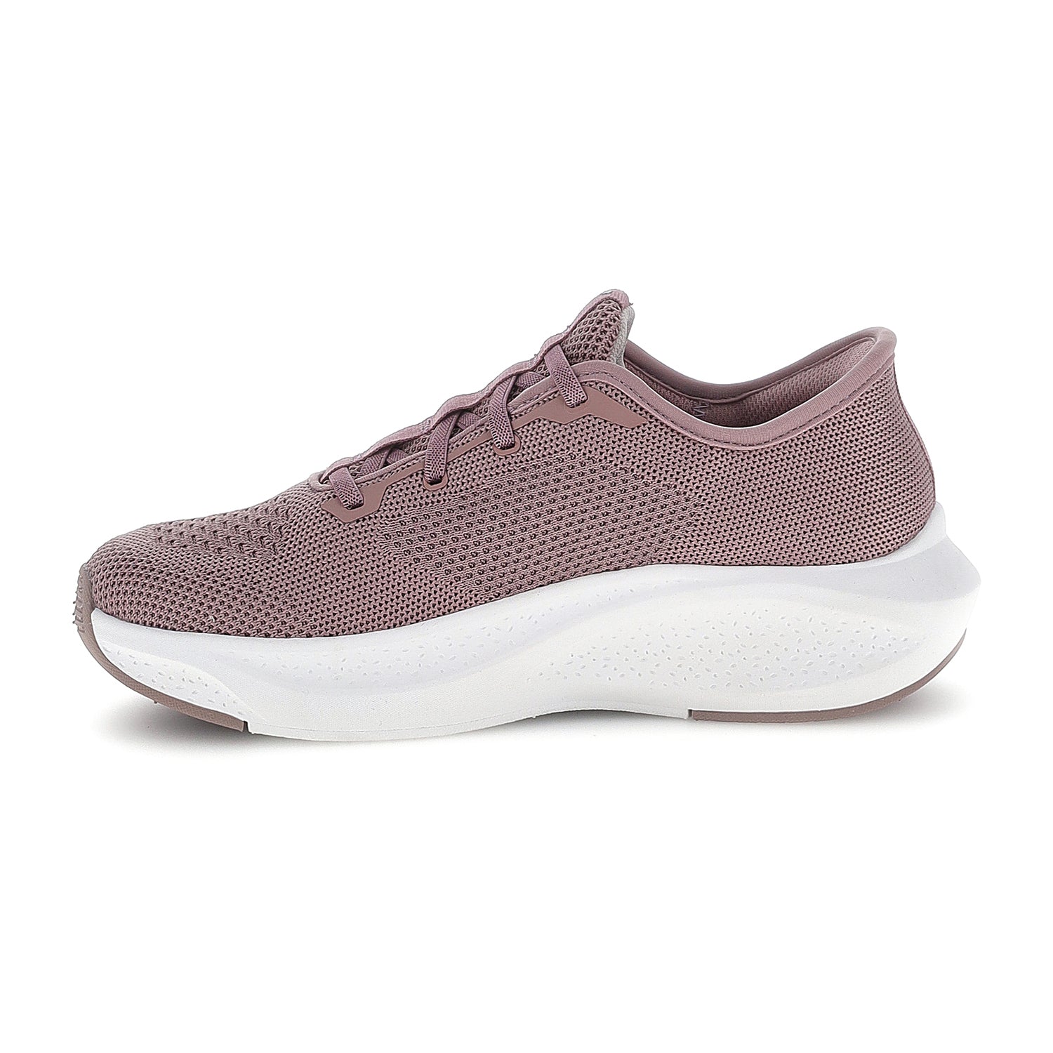 DONNA SCARPE RUN 90 ROSA SCURO 223477 8IE 03