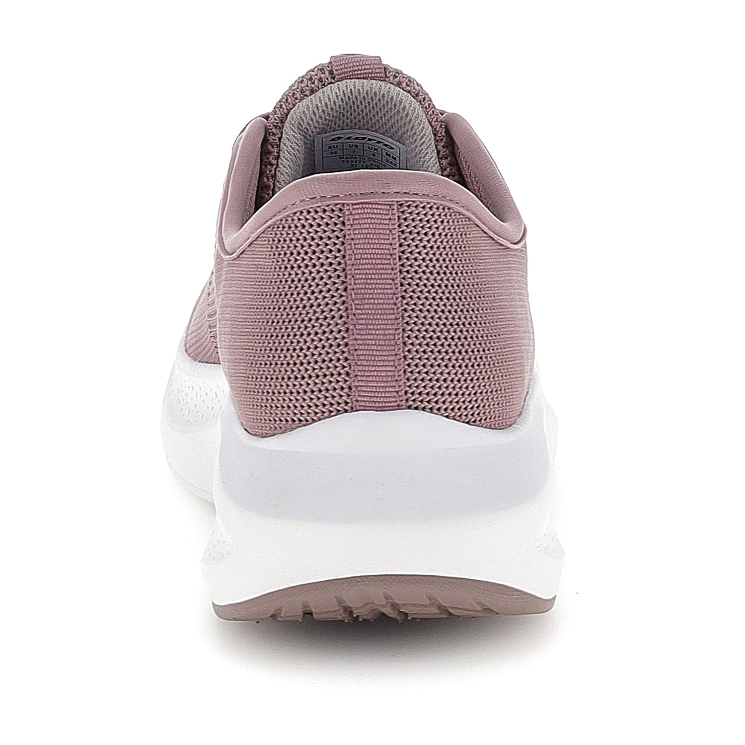 DONNA SCARPE RUN 90 ROSA SCURO 223477 8IE 05