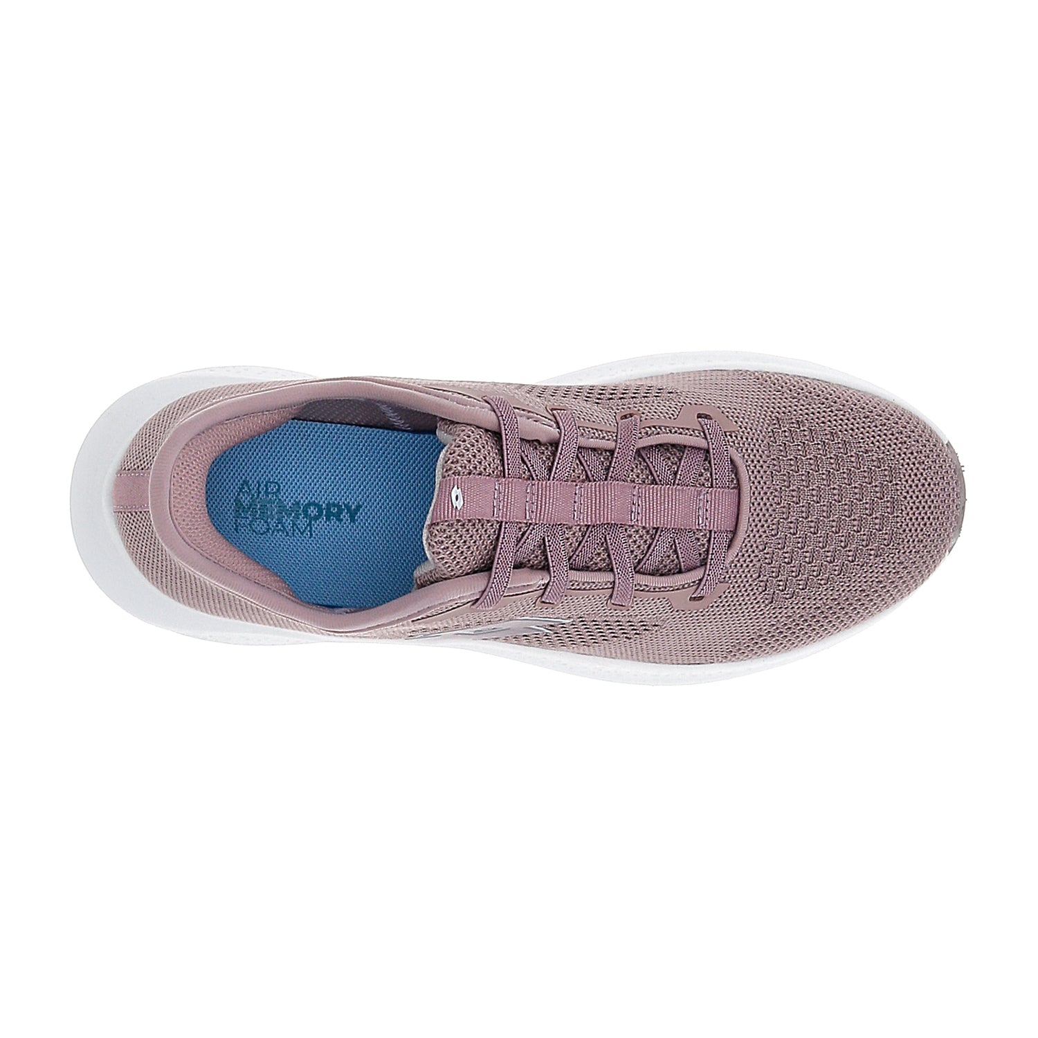 DONNA SCARPE RUN 90 ROSA SCURO 223477 8IE 06