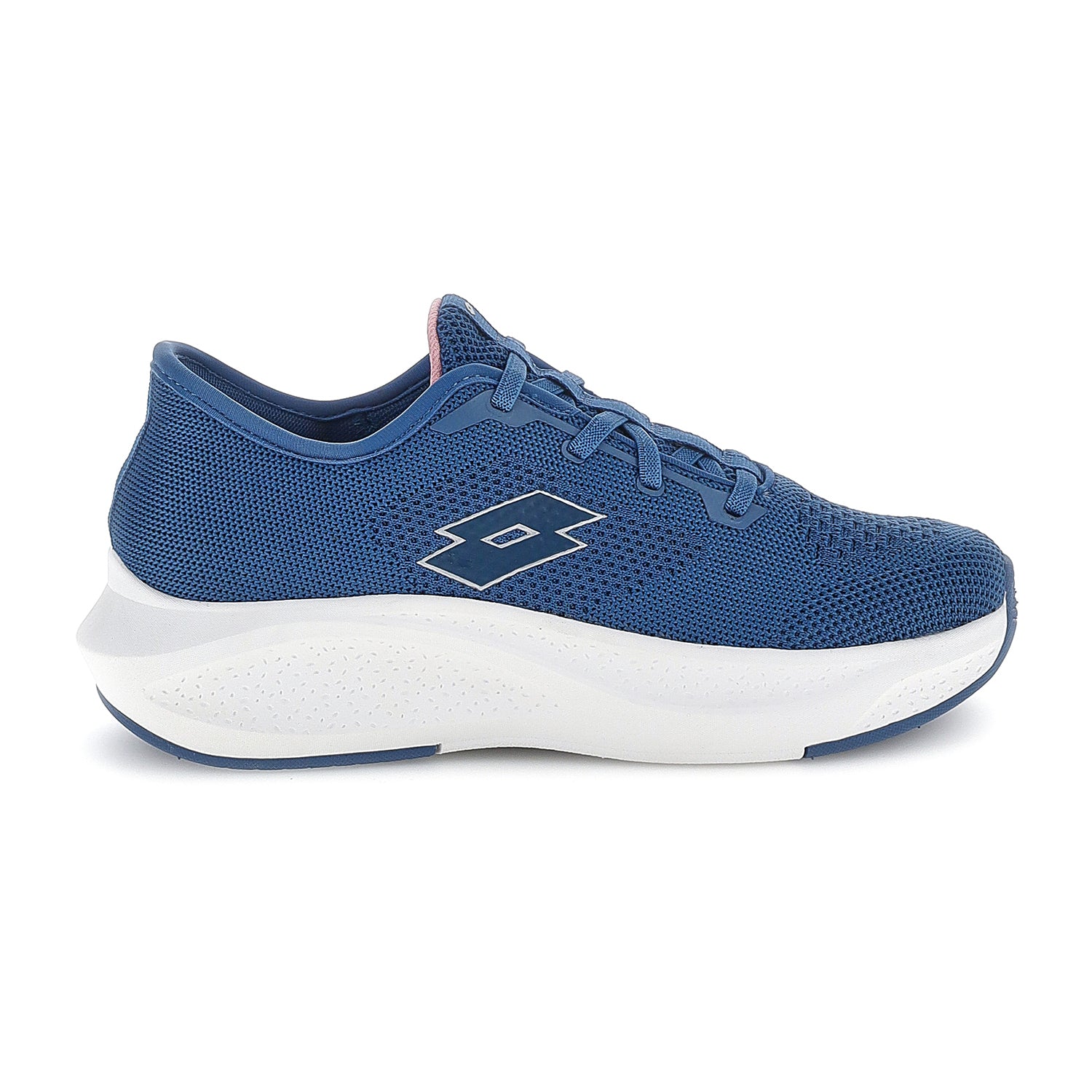 DONNA SCARPE RUN 90 BLU 223477 E73 01