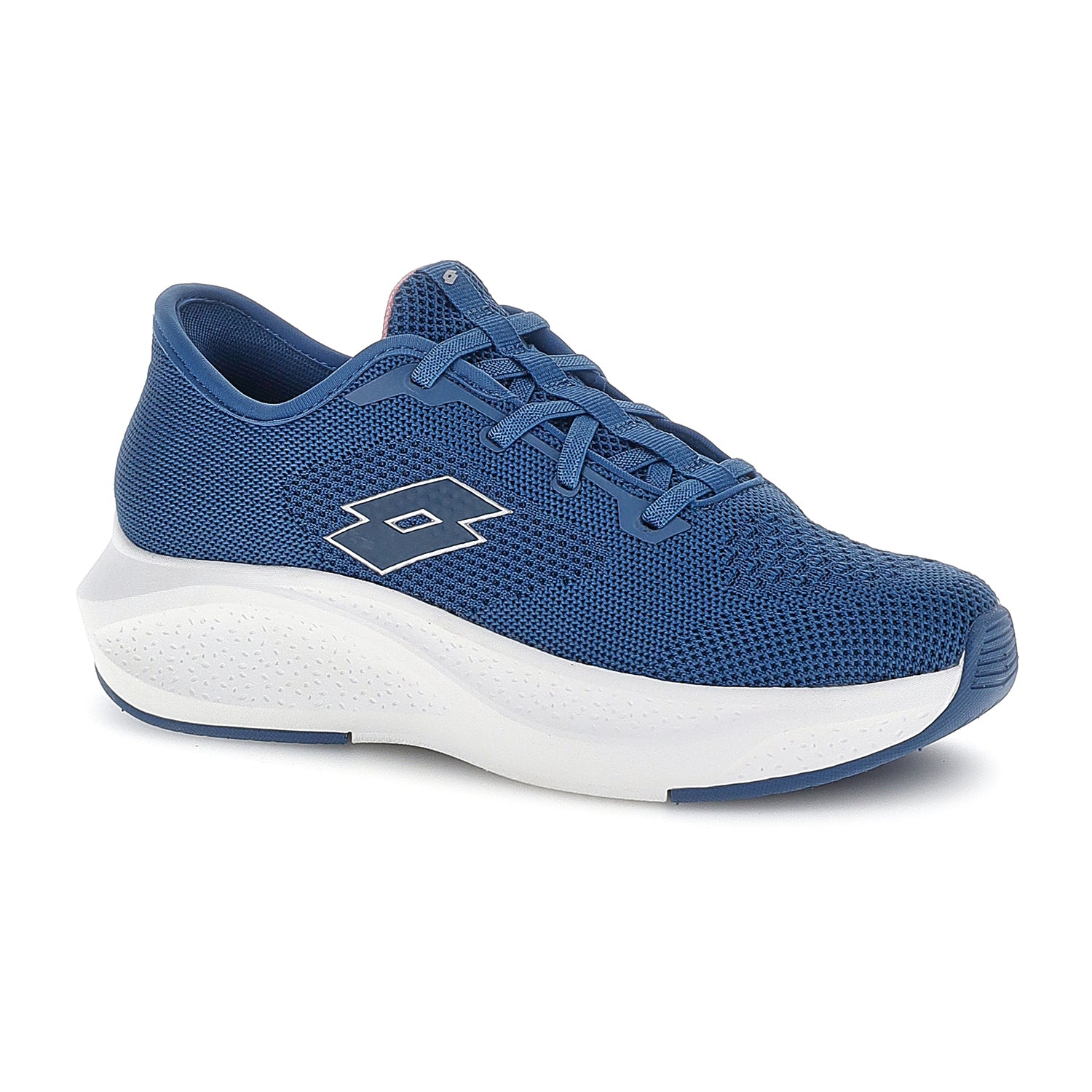 DONNA SCARPE RUN 90 BLU 223477 E73 02