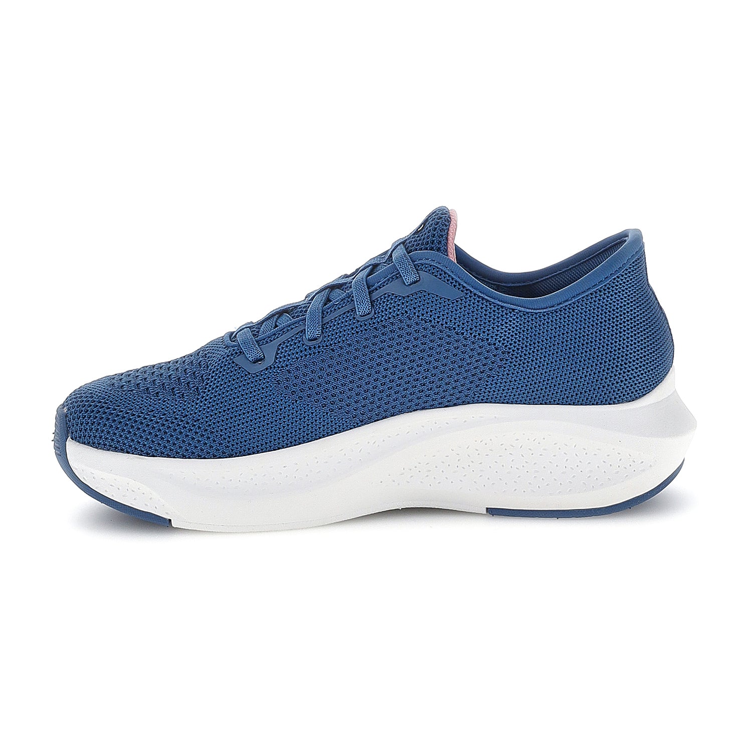 DONNA SCARPE RUN 90 BLU 223477 E73 03