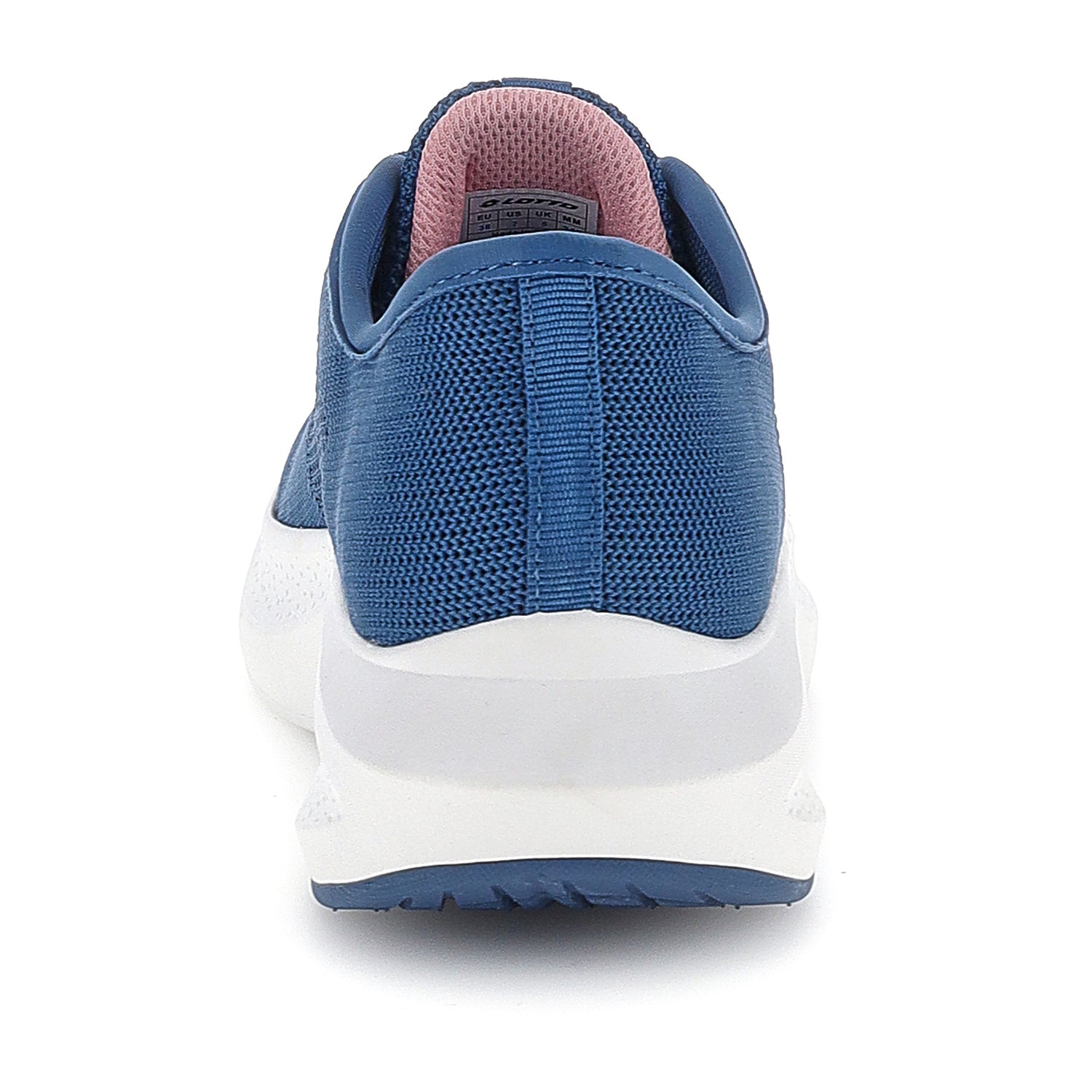 DONNA SCARPE RUN 90 BLU 223477 E73 05