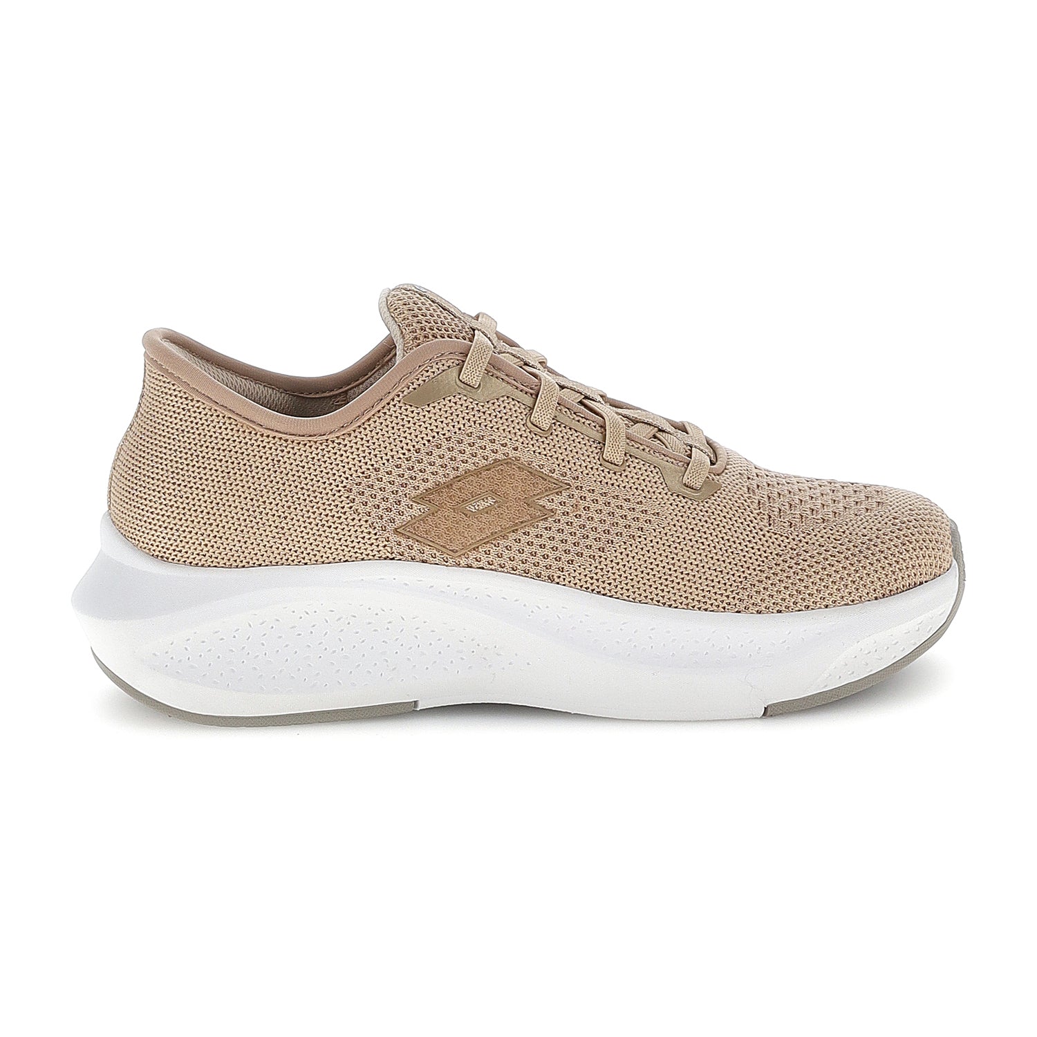DONNA SCARPE RUN 90 BEIGE 223478 E75 01