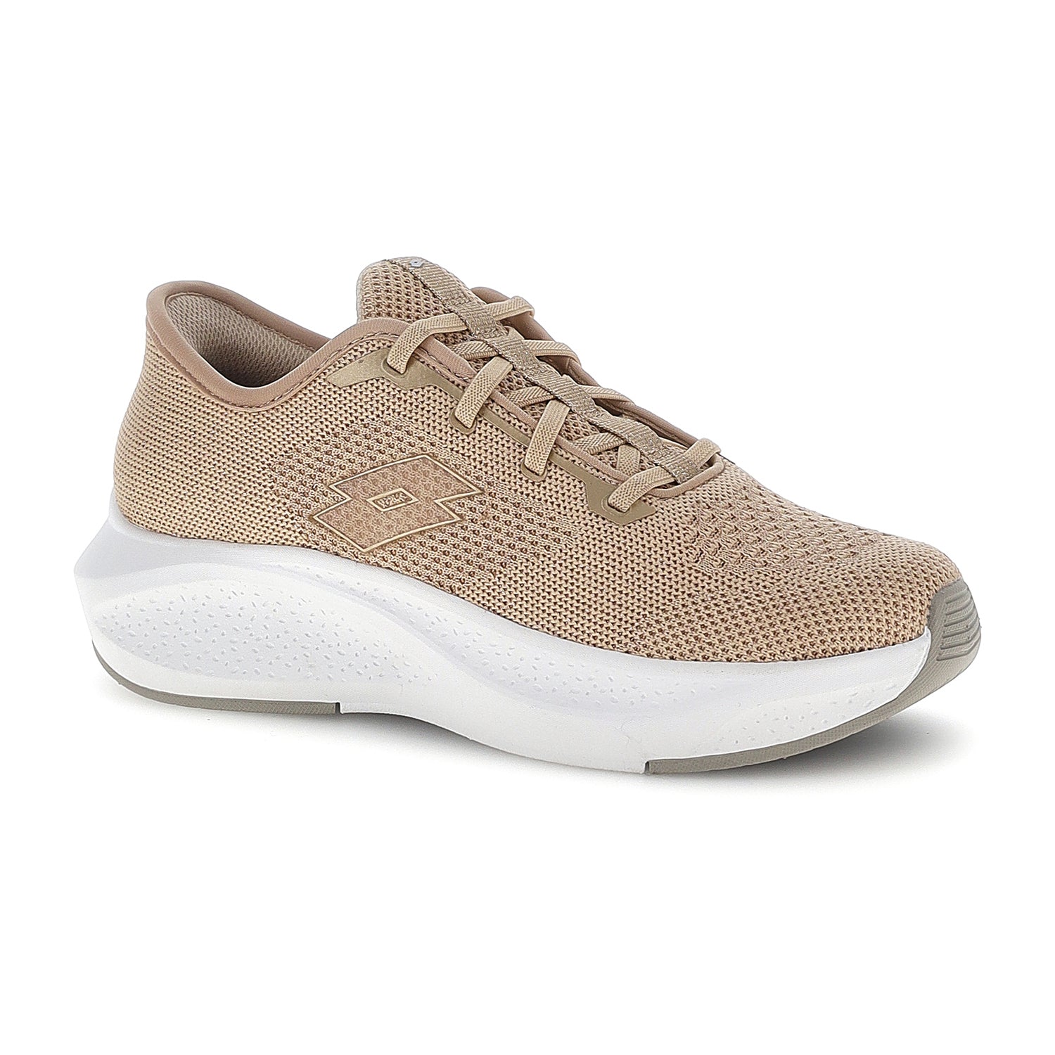 DONNA SCARPE RUN 90 BEIGE 223478 E75 02