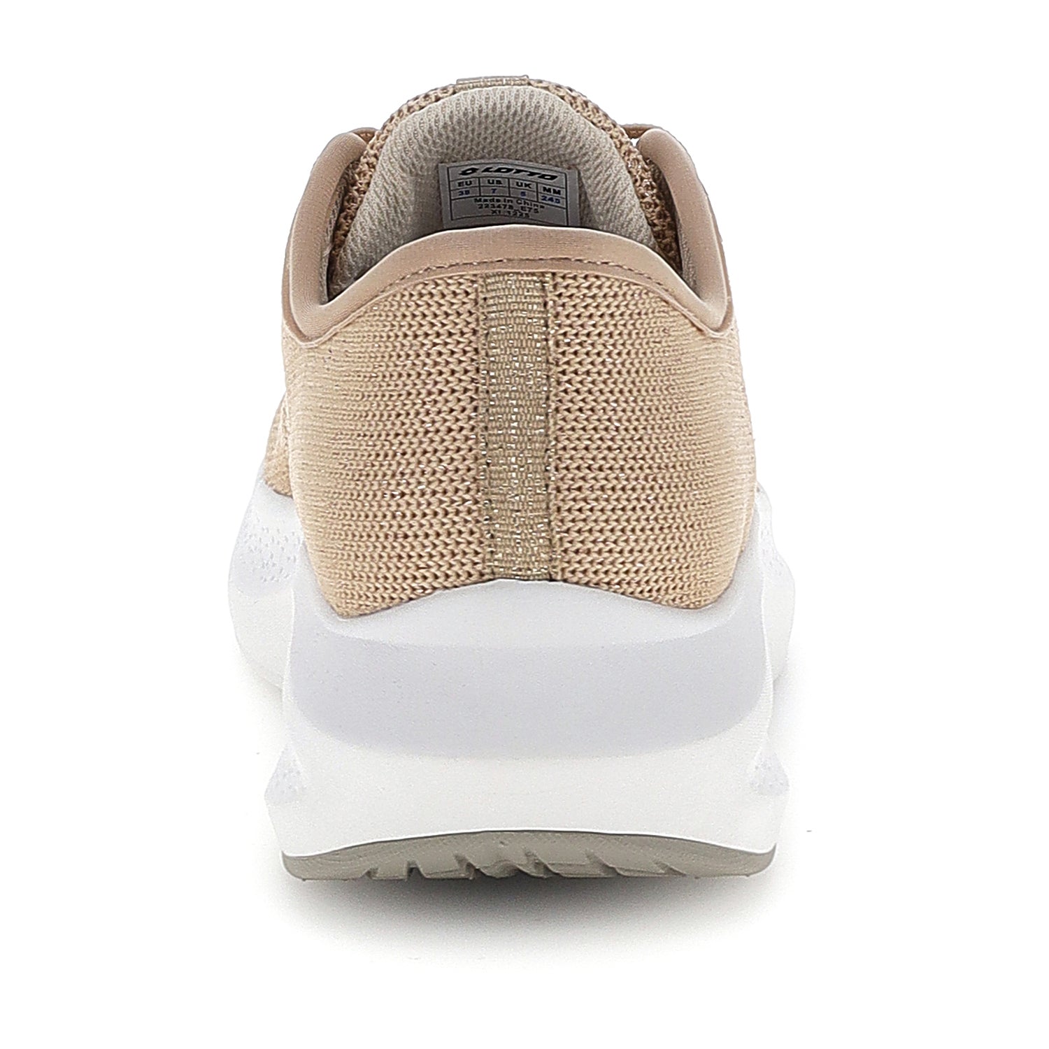 DONNA SCARPE RUN 90 BEIGE 223478 E75 05