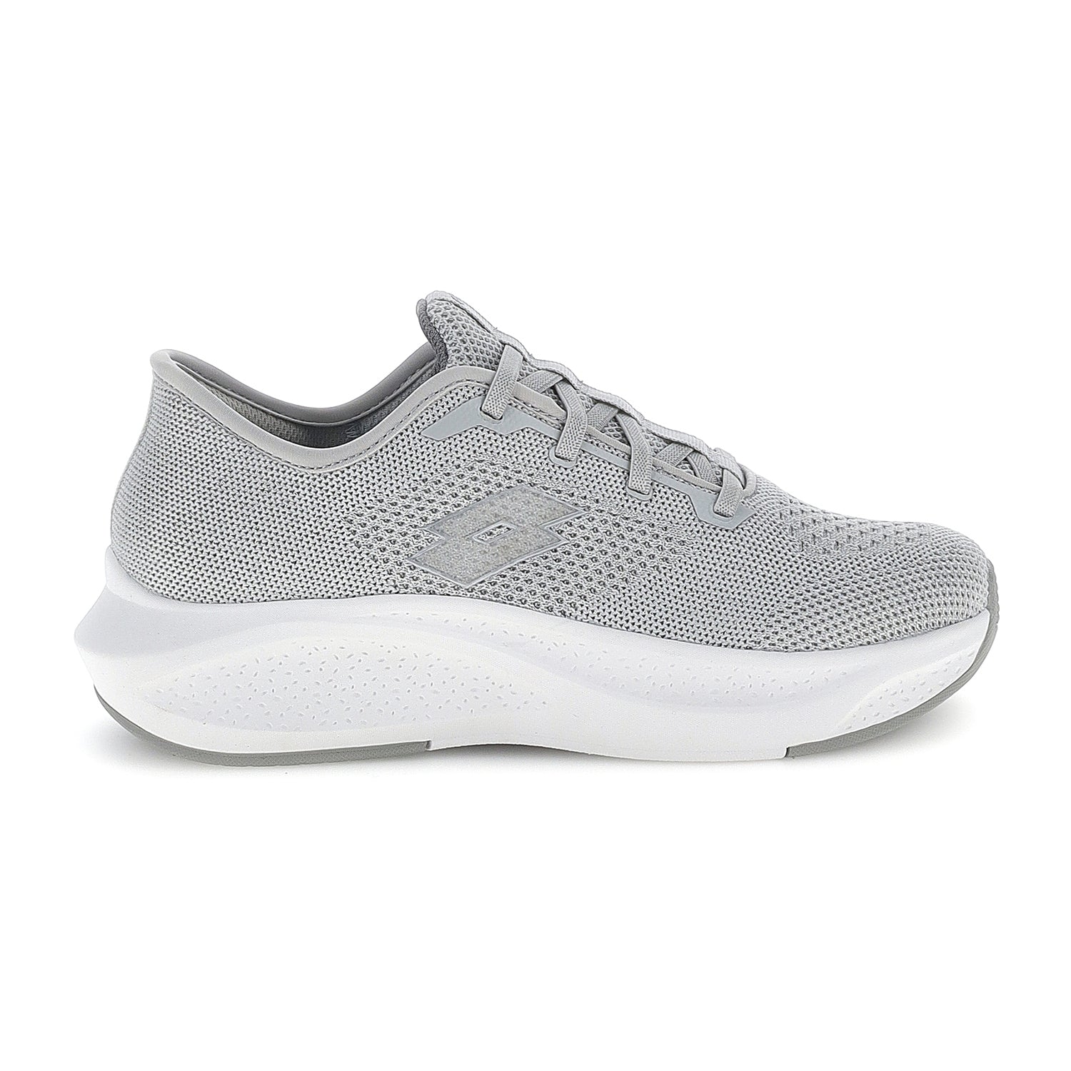 DONNA SCARPE RUN 90 GRIGIO 223478 E77 01