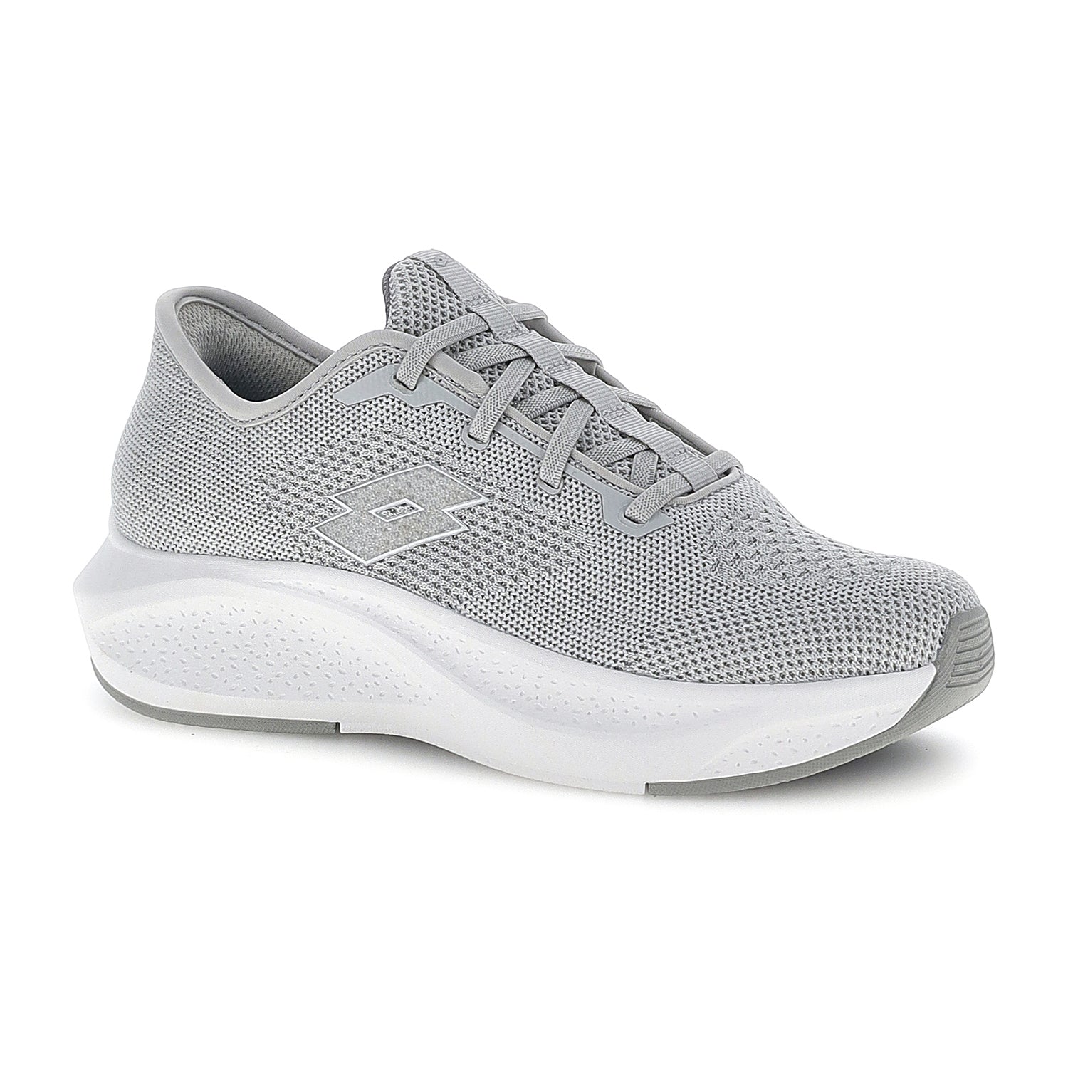 DONNA SCARPE RUN 90 GRIGIO 223478 E77 02