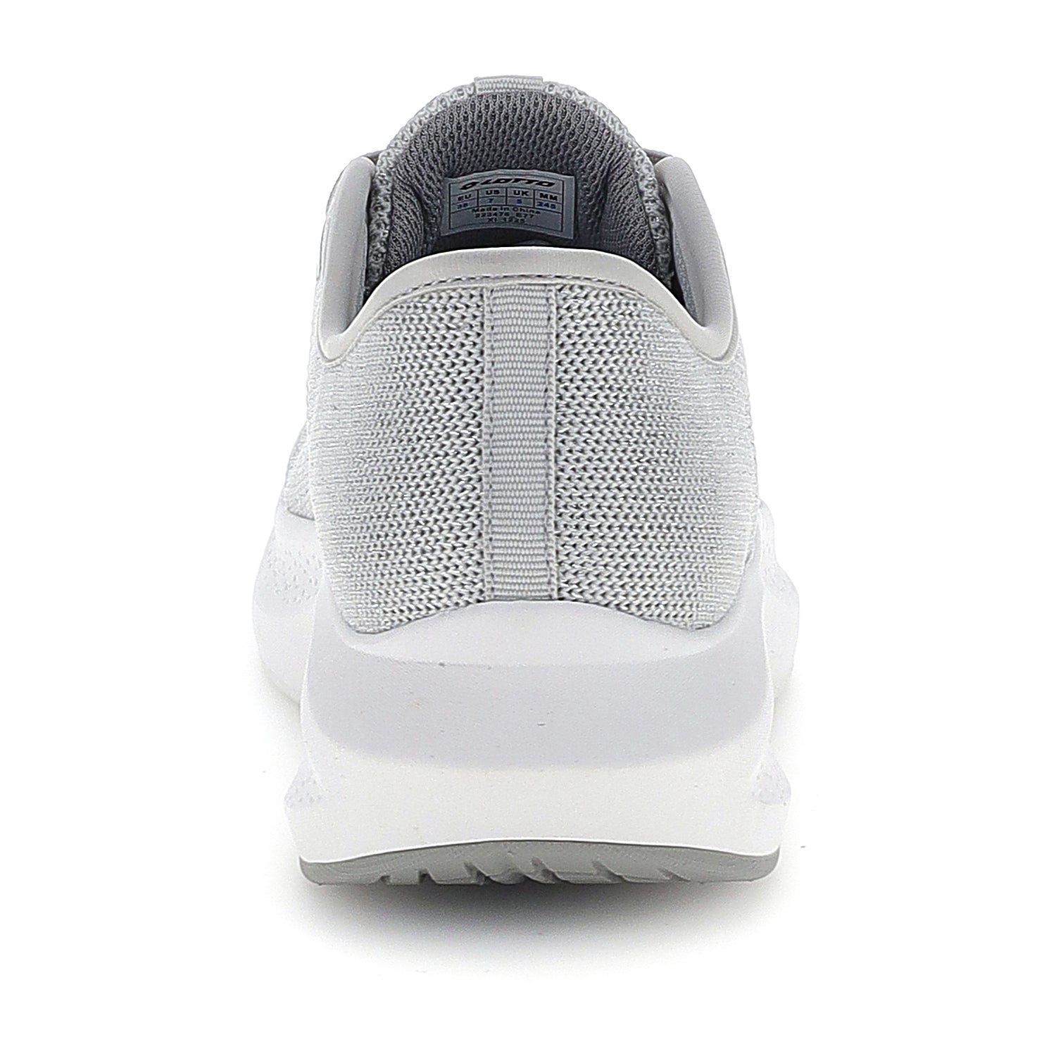 DONNA SCARPE RUN 90 GRIGIO 223478 E77 05