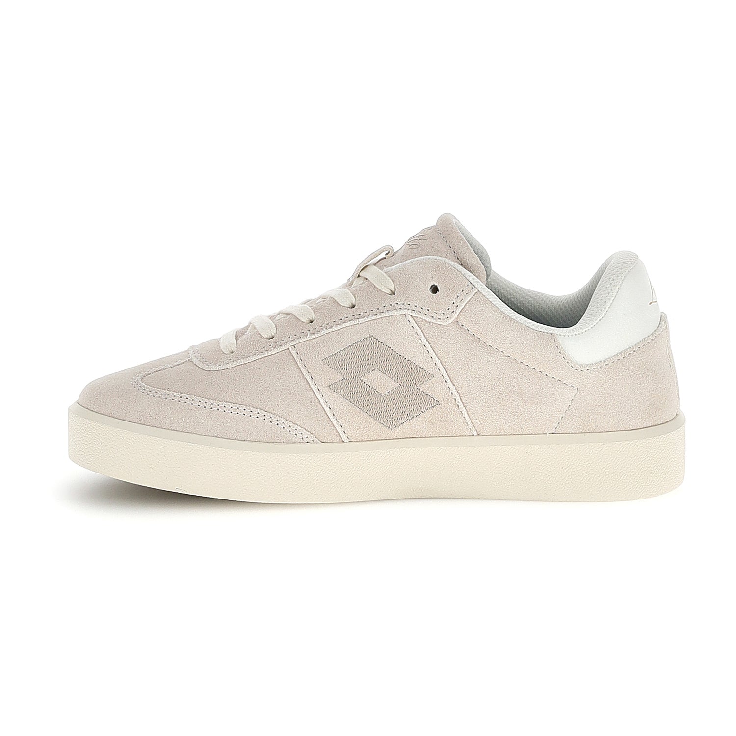 DONNA SCARPE EQUIPO BEIGE 223491 9WI 03