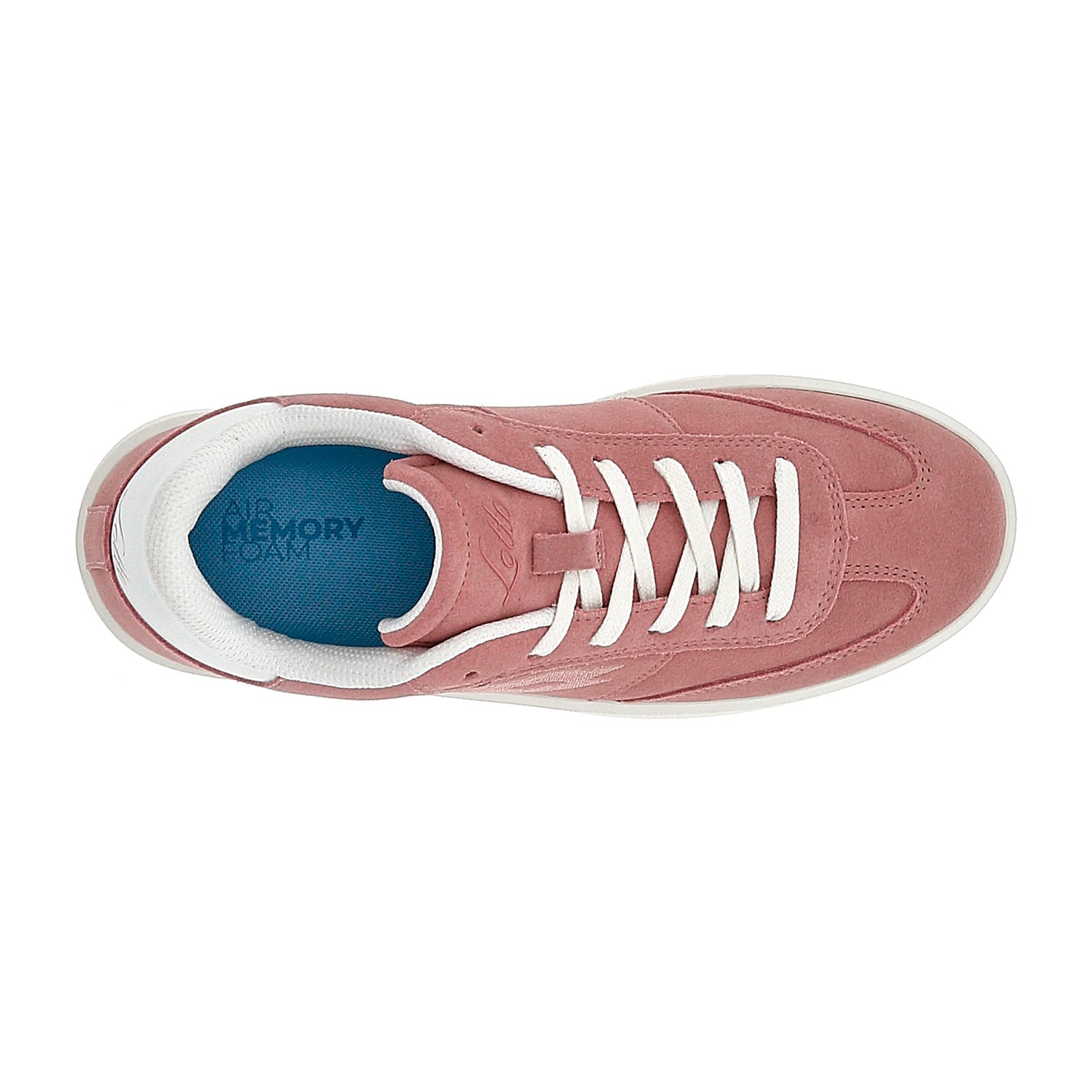 DONNA SCARPE EQUIPO ROSA SCURO 223491 DXP 06