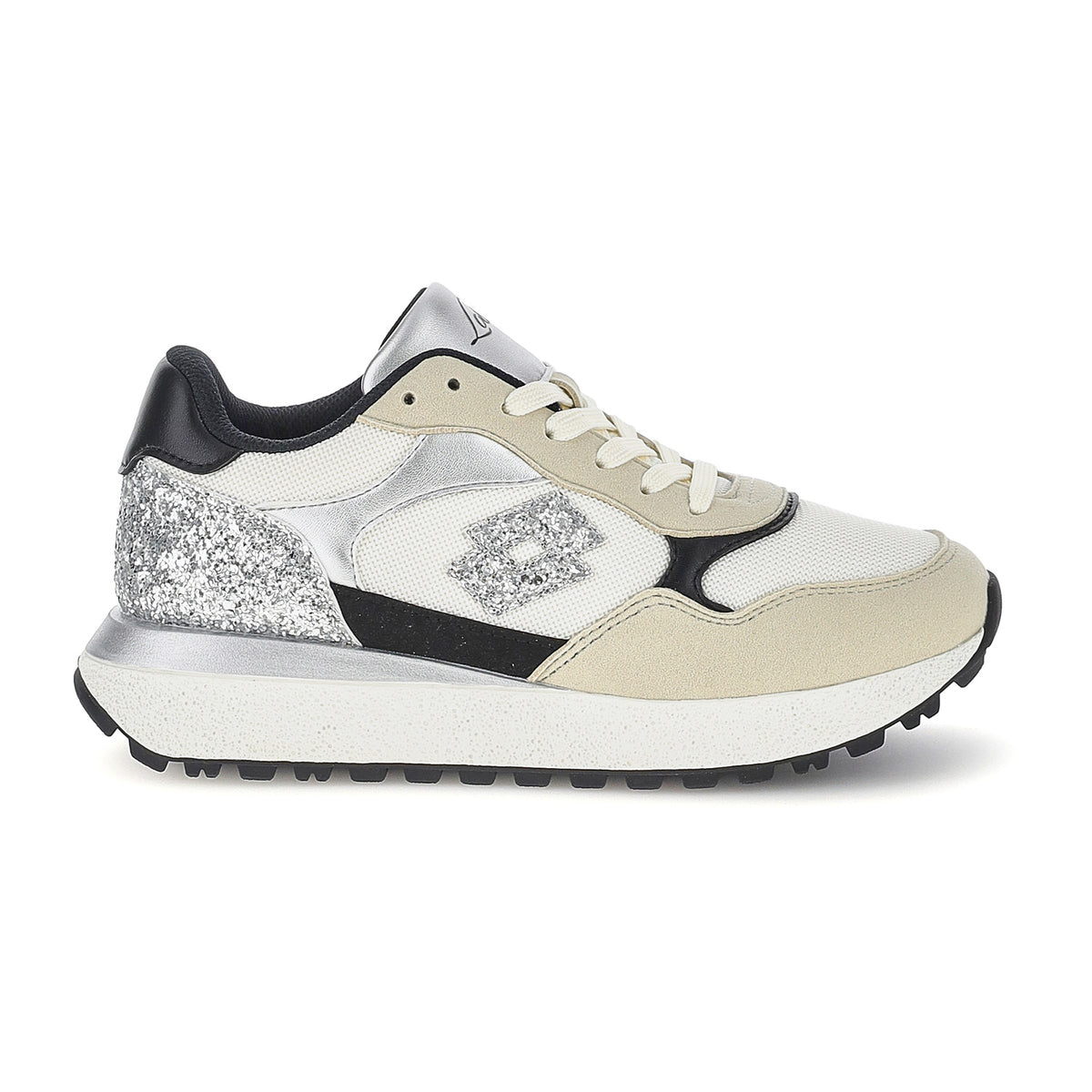DONNA SCARPE VELAR BIANCO 223502 E8K 01
