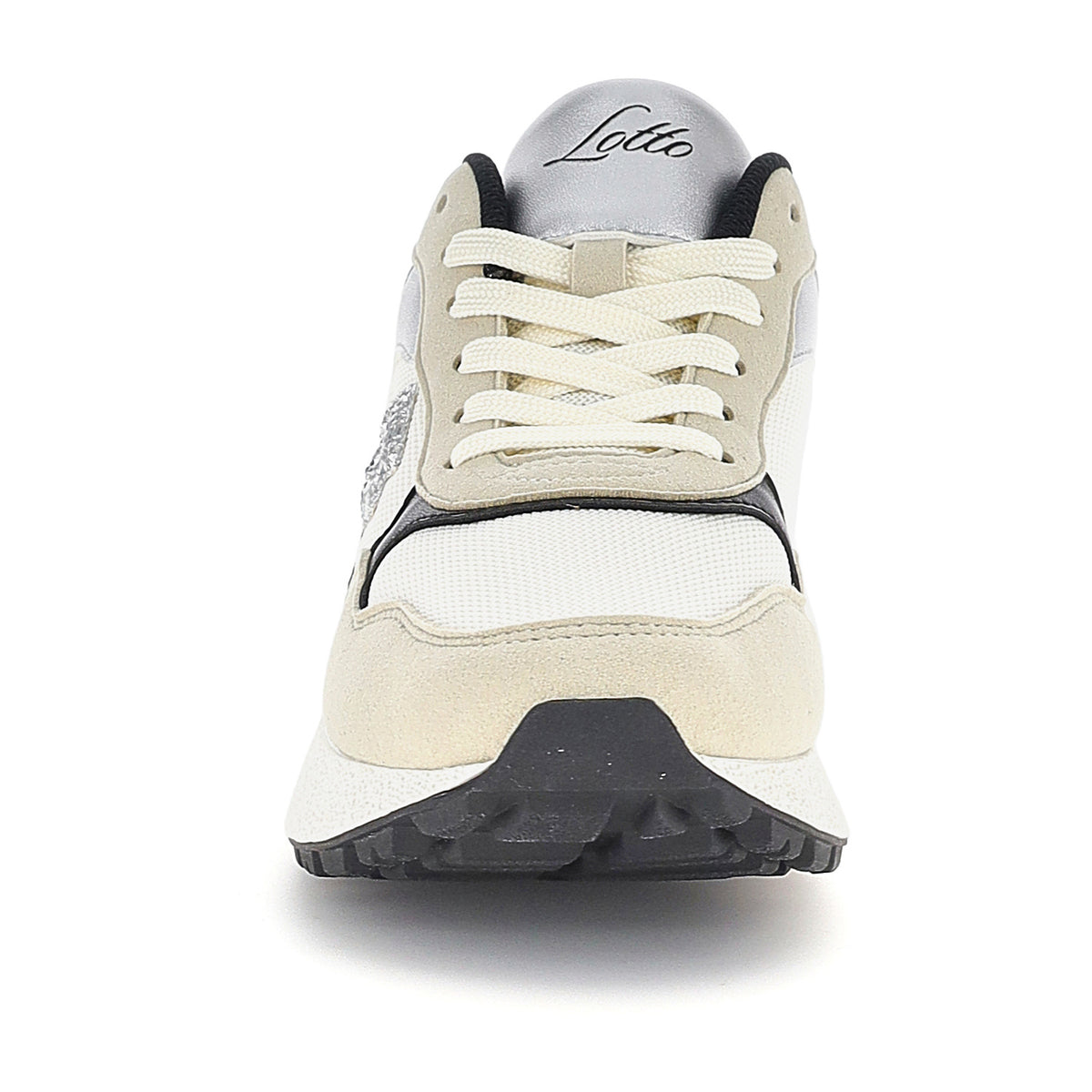 DONNA SCARPE VELAR BIANCO 223502 E8K 04
