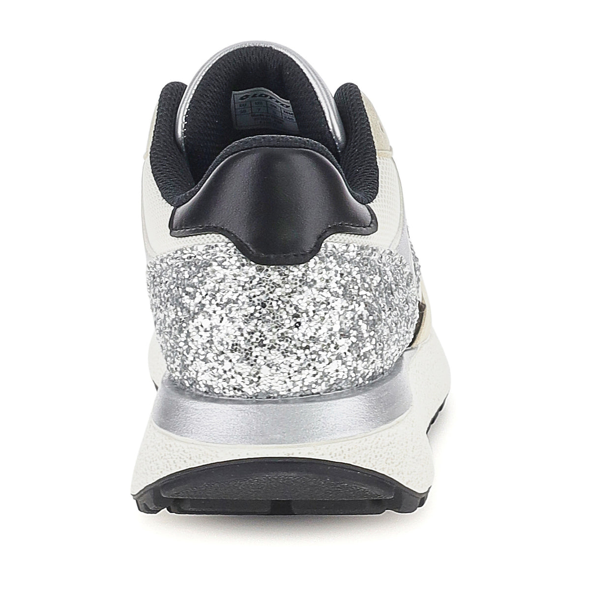 DONNA SCARPE VELAR BIANCO 223502 E8K 05