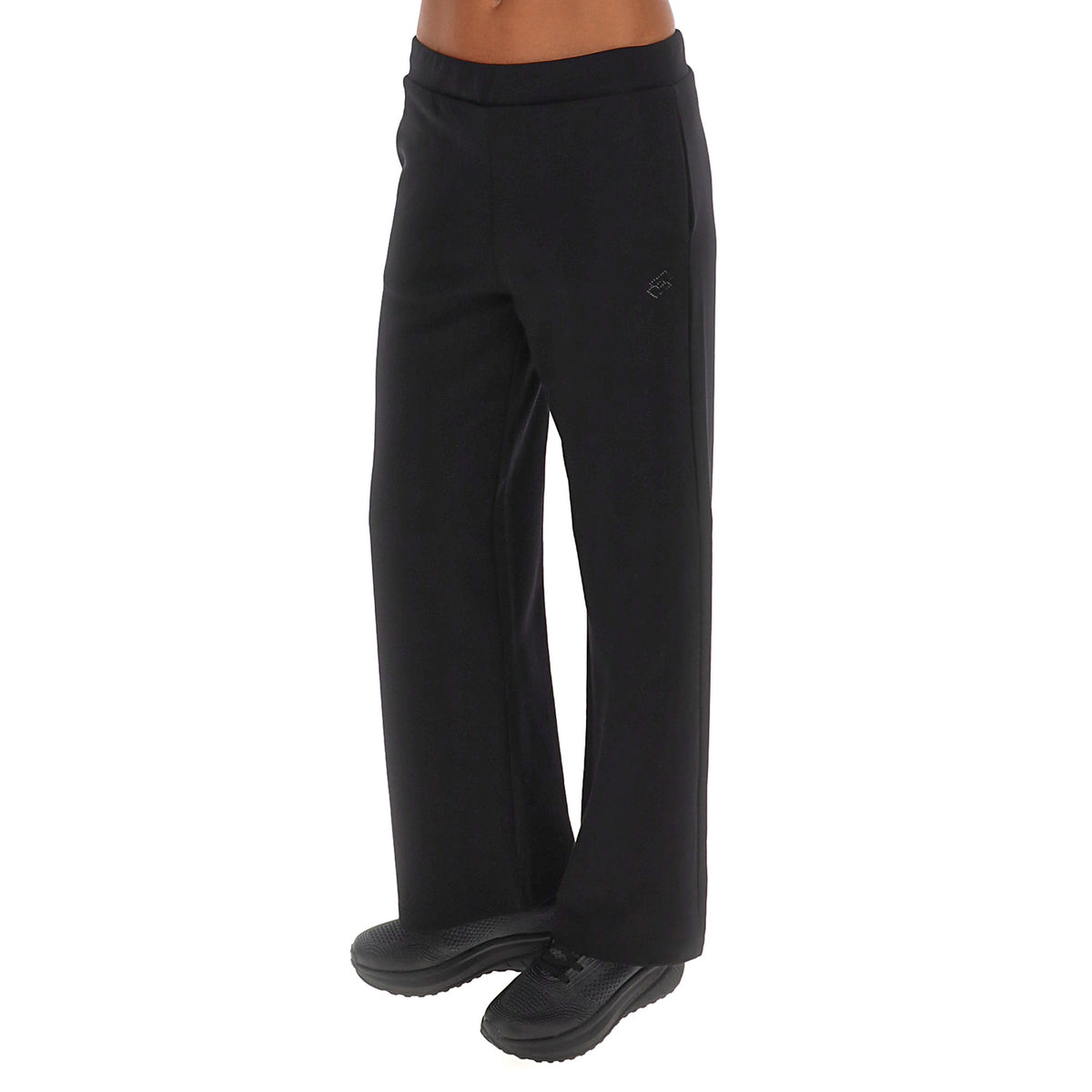DONNA TUTA GINNASTICA ZENDAYA NERO 223524 1CL 03
