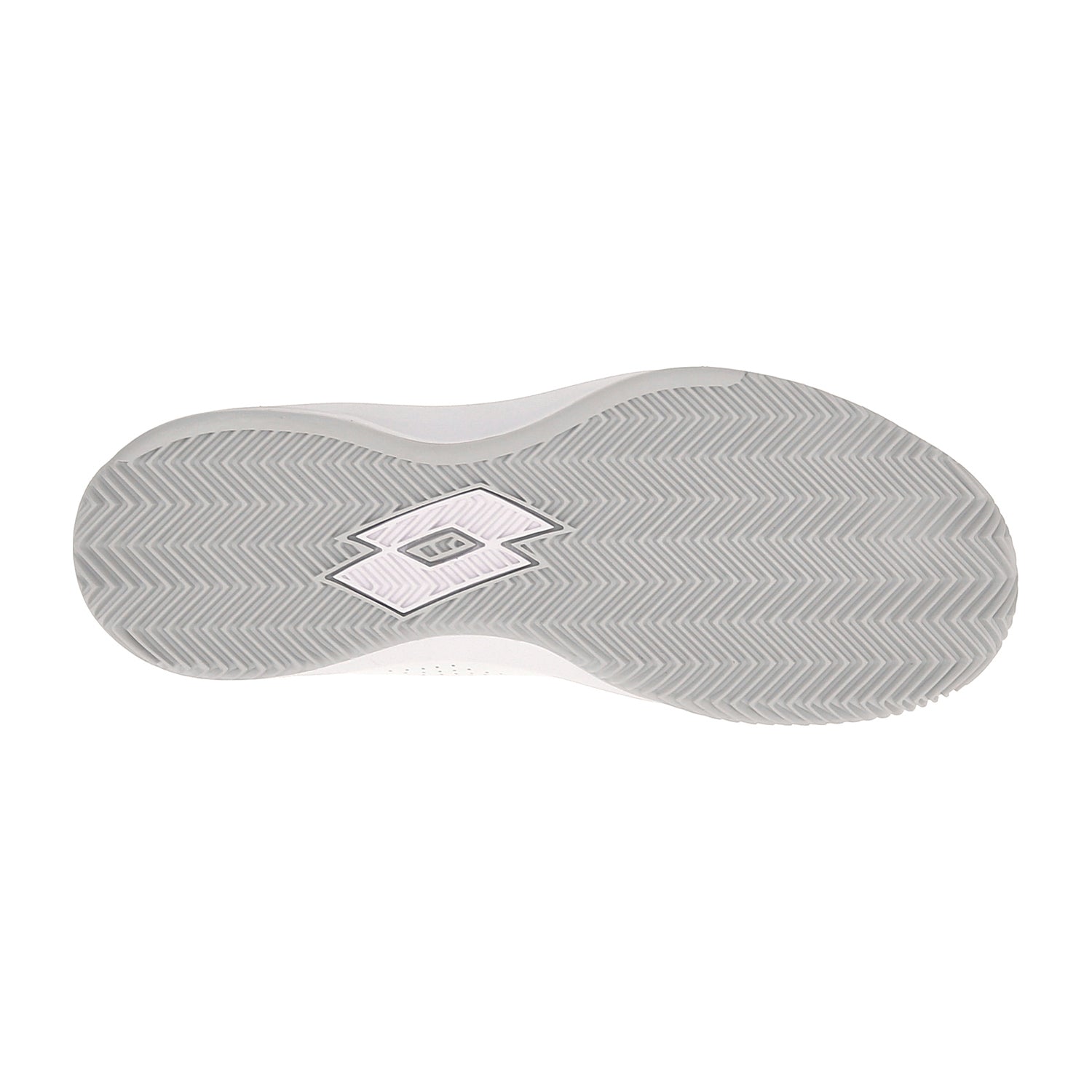 UOMO SCARPE TENNIS TERRA BATTUTA MIRAGE 600 BIANCO 223550 EA3 26