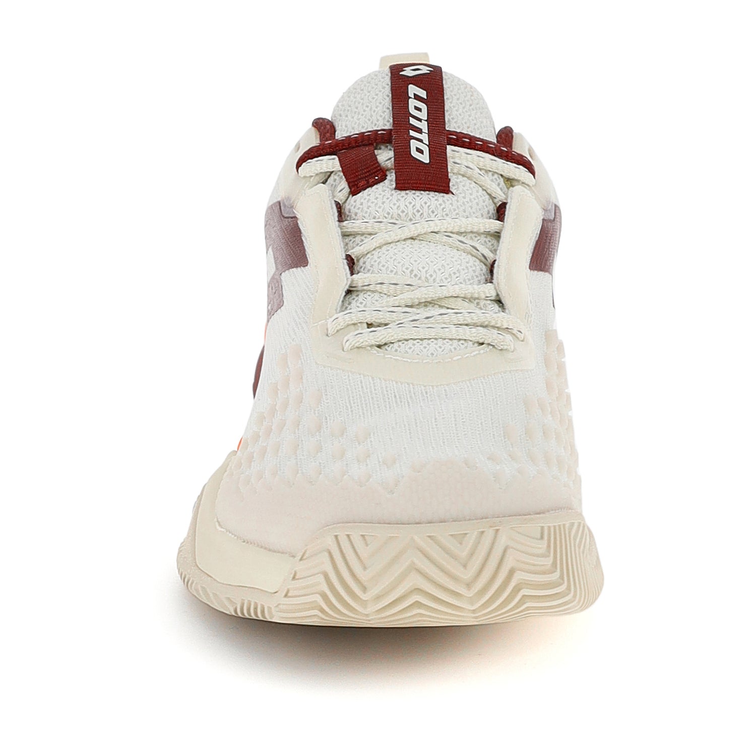 UOMO SCARPE TENNIS TERRA BATTUTA RAPTOR 100 BIANCO 223551 E8N 04