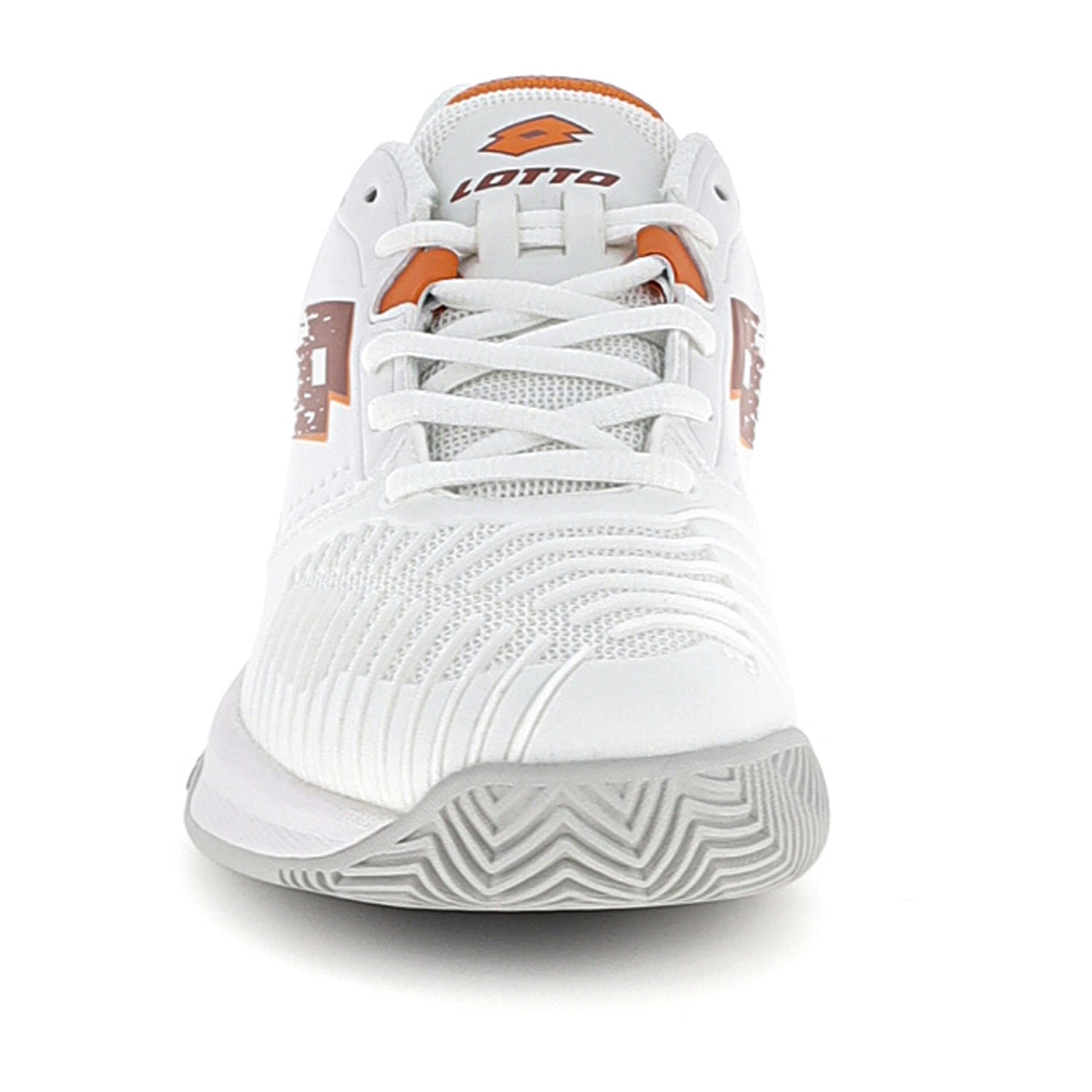 UOMO SCARPE TENNIS TERRA BATTUTA RAPTOR 300 BIANCO 223556 EAA 04