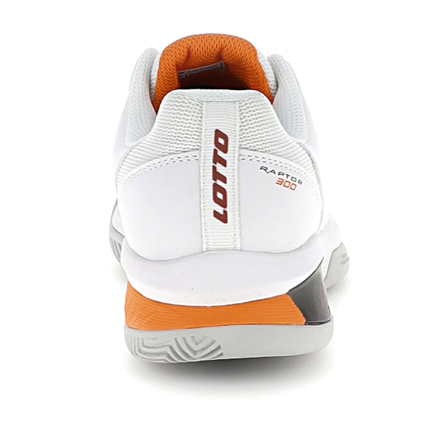 UOMO SCARPE TENNIS TERRA BATTUTA RAPTOR 300 BIANCO 223556 EAA 05