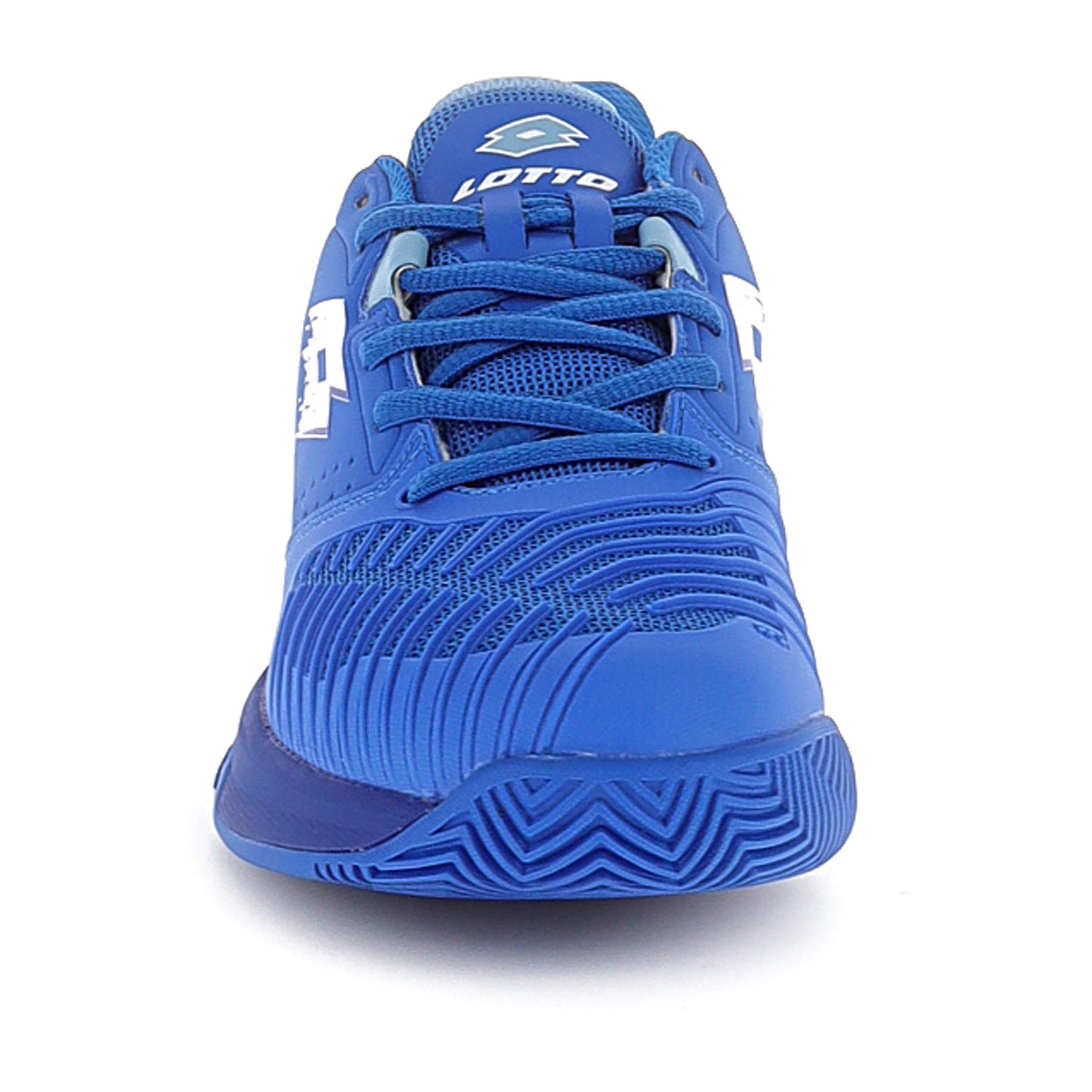 UOMO SCARPE TENNIS TERRA BATTUTA RAPTOR 300 BLU 223556 EAB 04